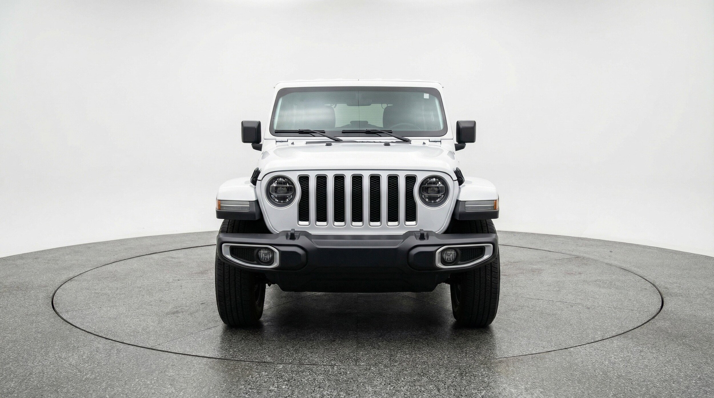 Thumbnail: 2025 Jeep Wrangler - 2