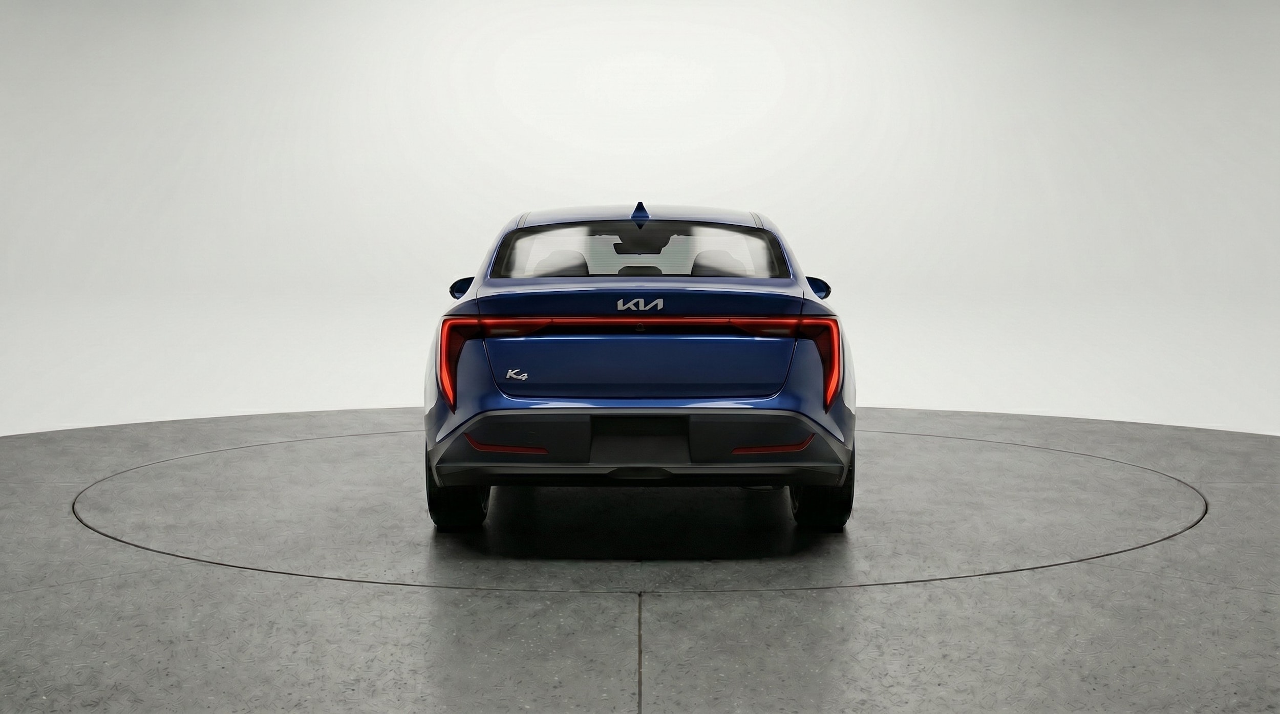 Thumbnail: 2026 Kia K4 - 7
