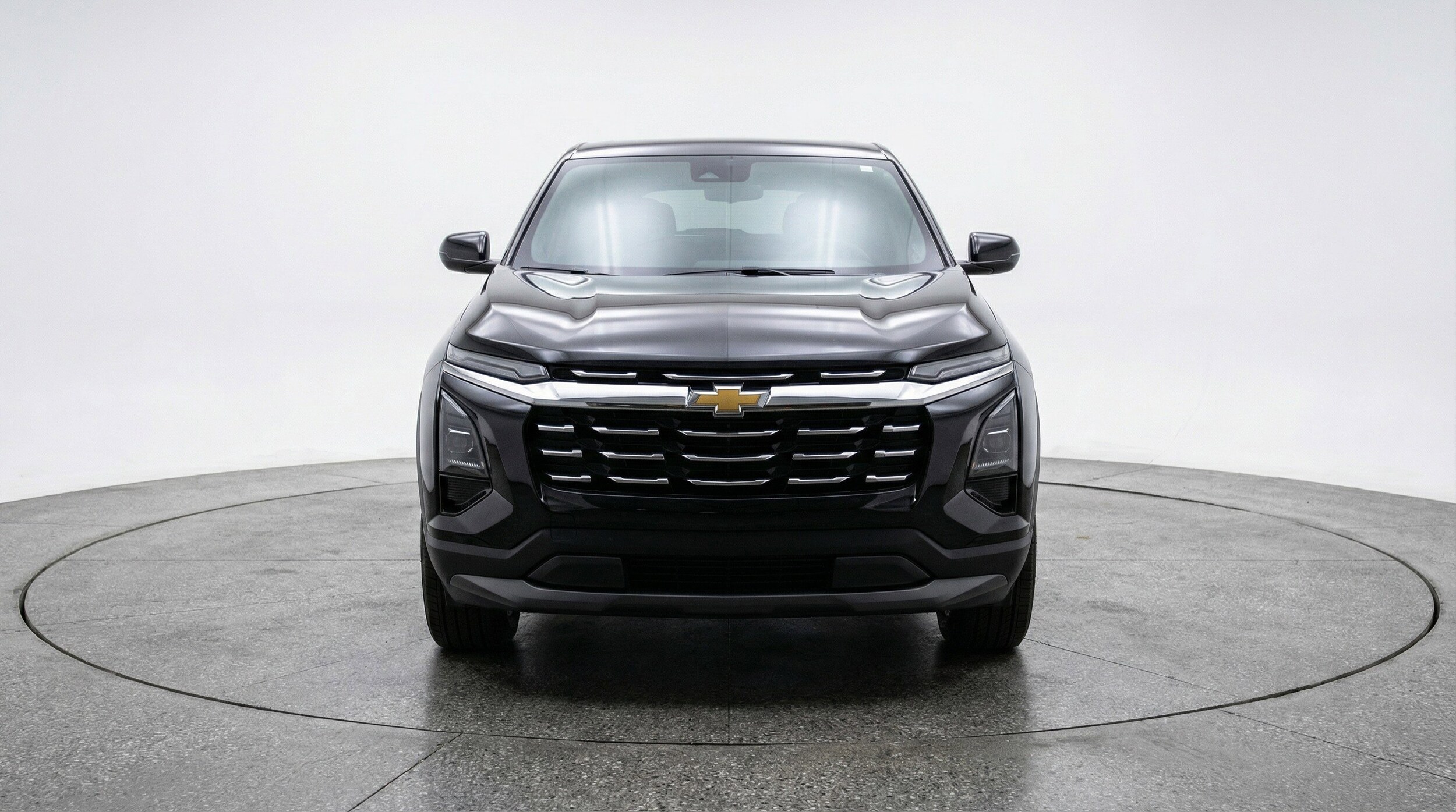 Thumbnail: 2025 Chevrolet Equinox - 2