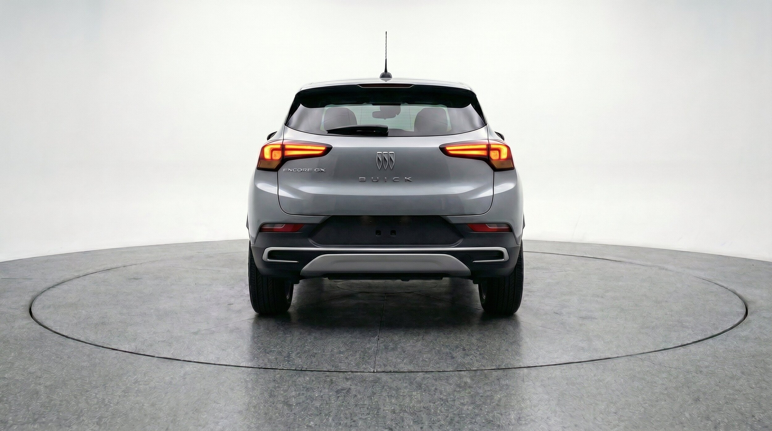 Thumbnail: 2026 Buick Encore GX - 7