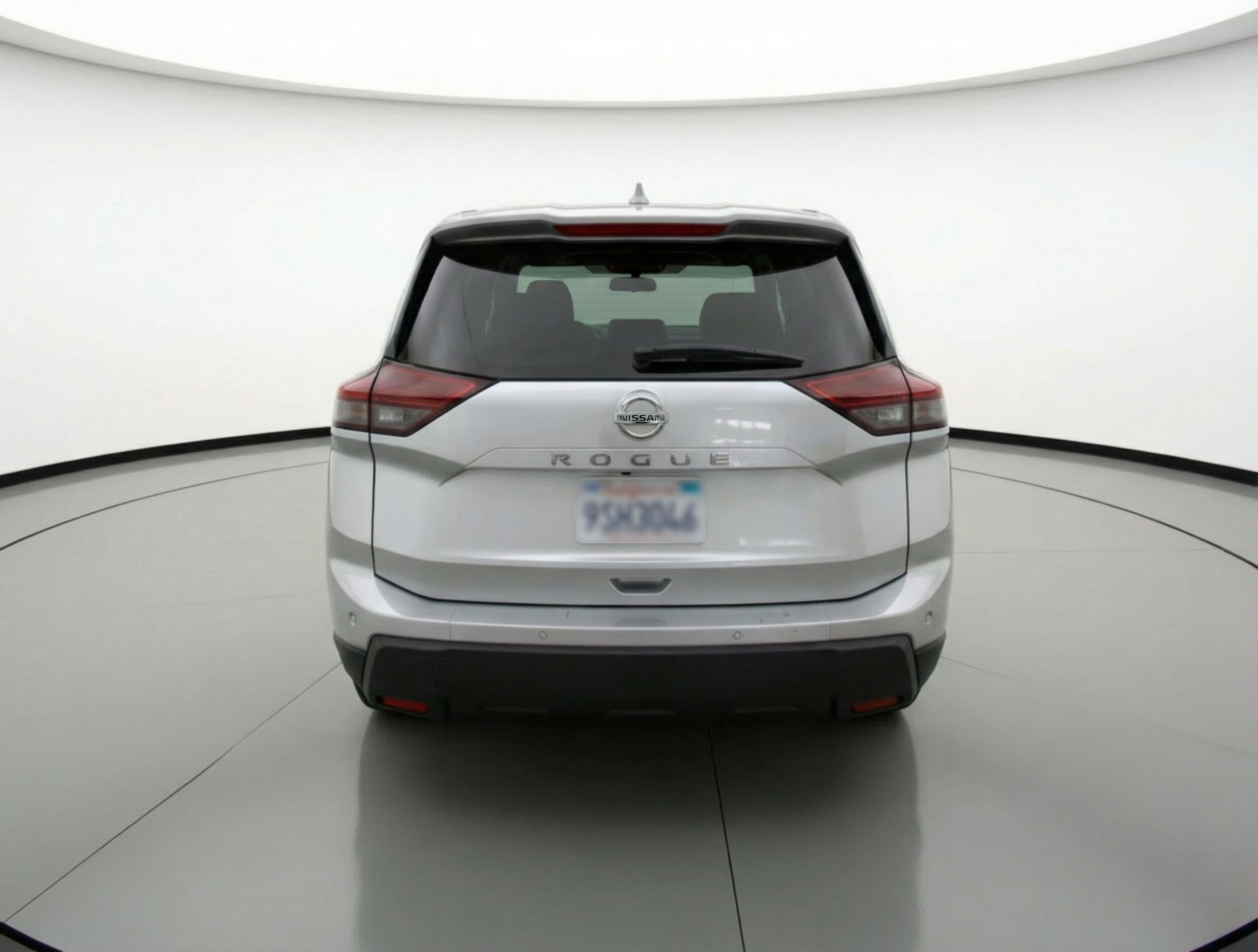Thumbnail: 2025 Nissan Rogue - 7