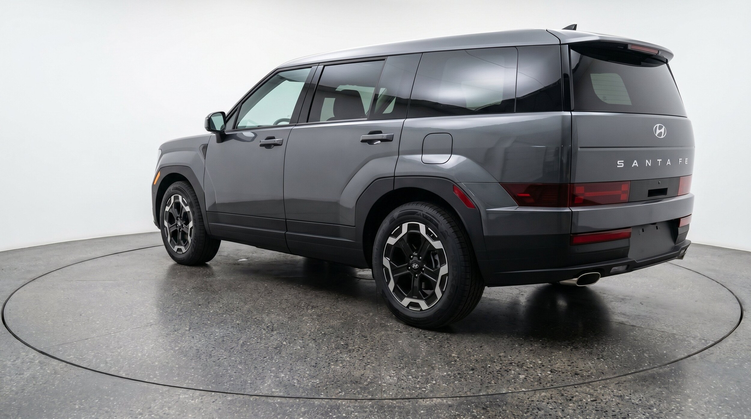 Thumbnail: 2026 Hyundai Santa Fe - 6