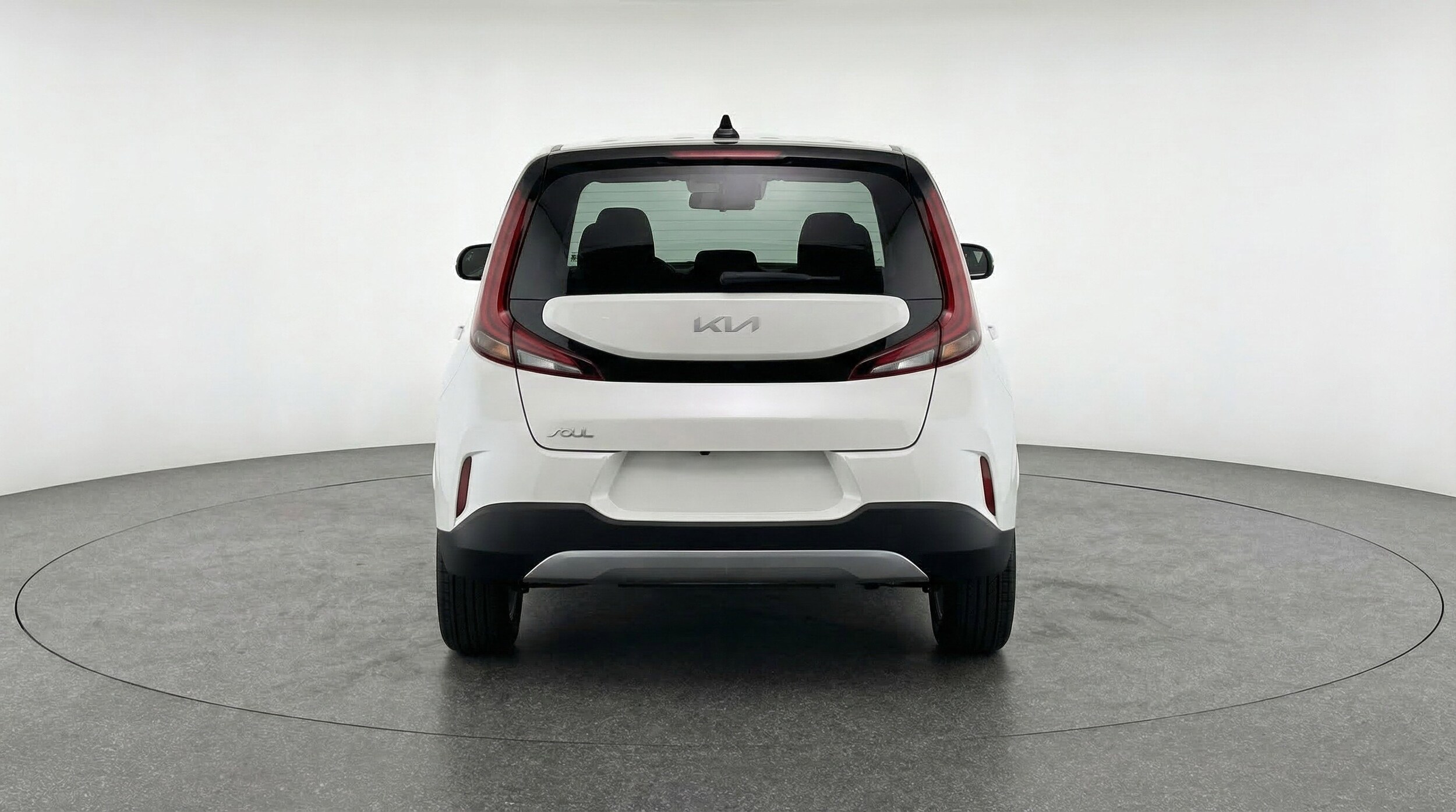 Thumbnail: 2025 Kia Soul - 7