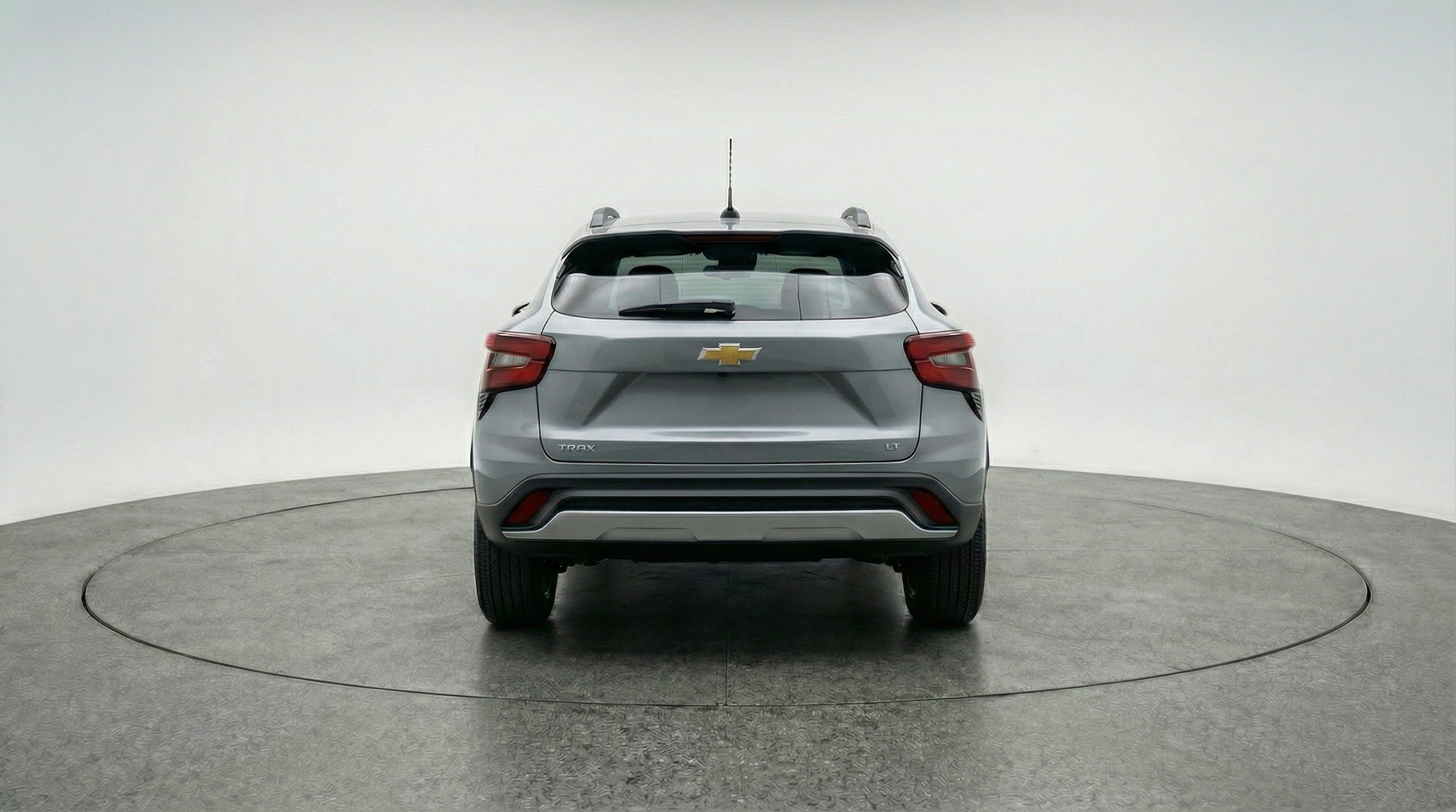 Thumbnail: 2025 Chevrolet Trax - 7