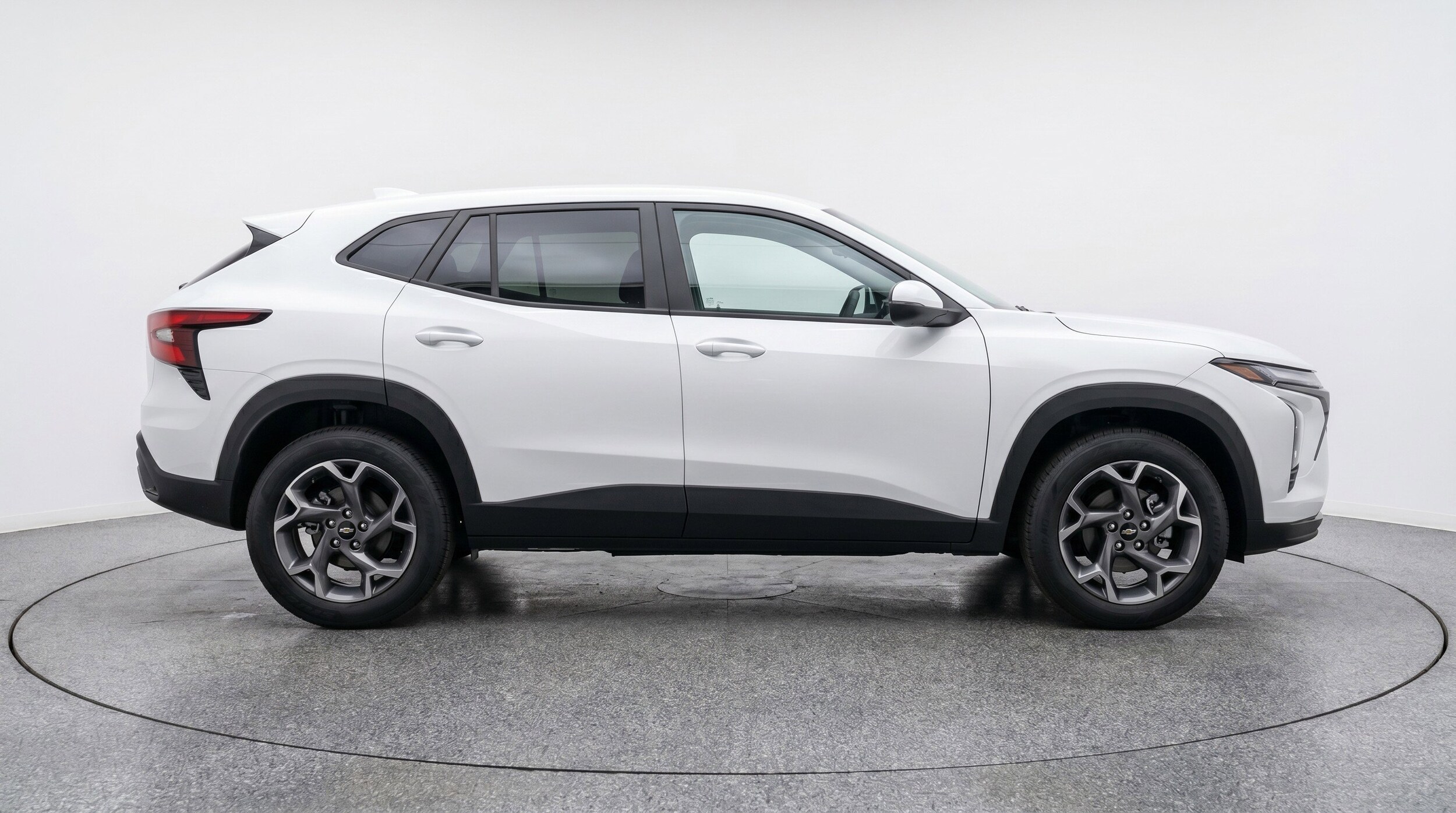 Thumbnail: 2025 Chevrolet Trax - 11