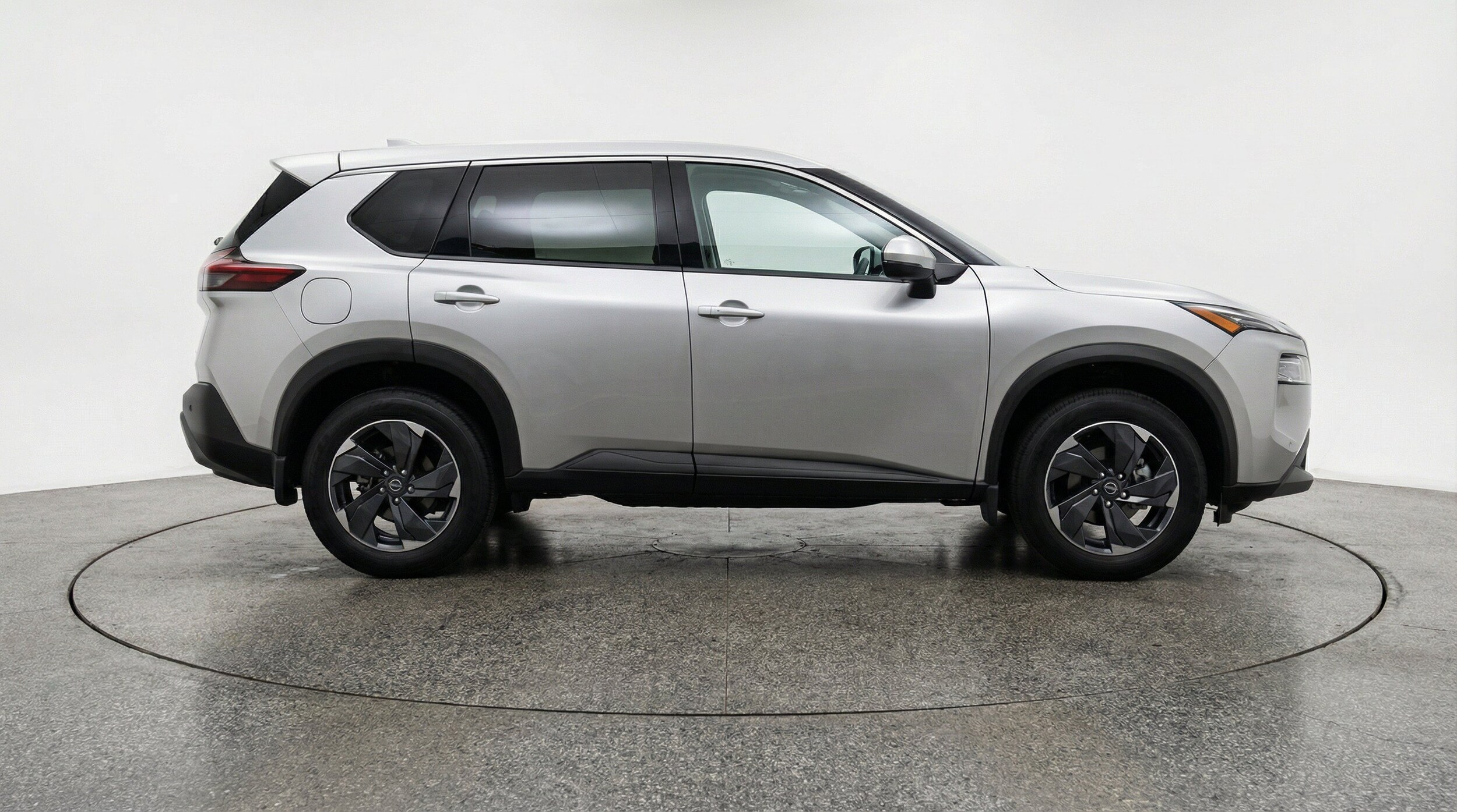 Thumbnail: 2025 Nissan Rogue - 11