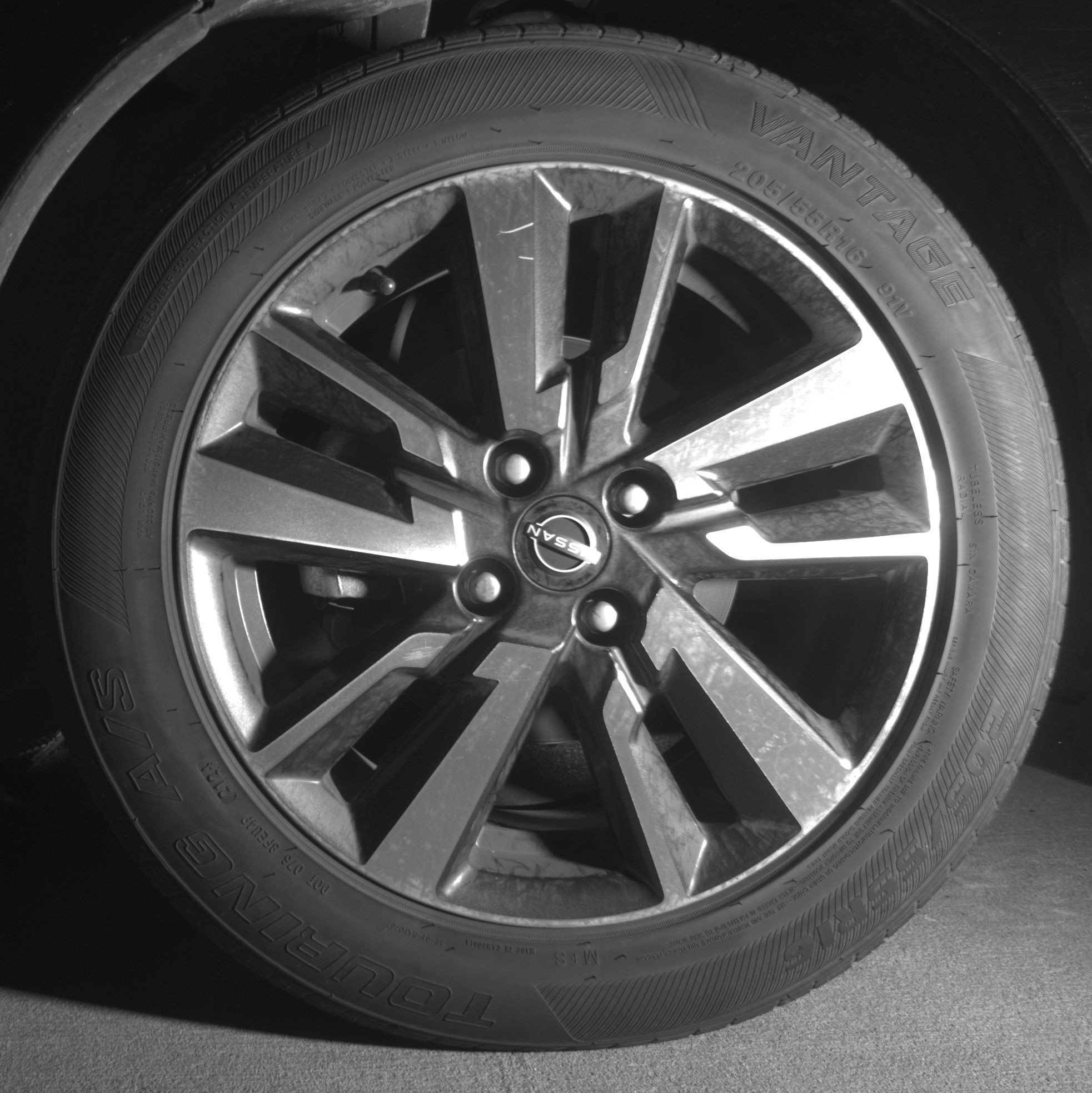 Thumbnail: 2025 Nissan Versa - 12