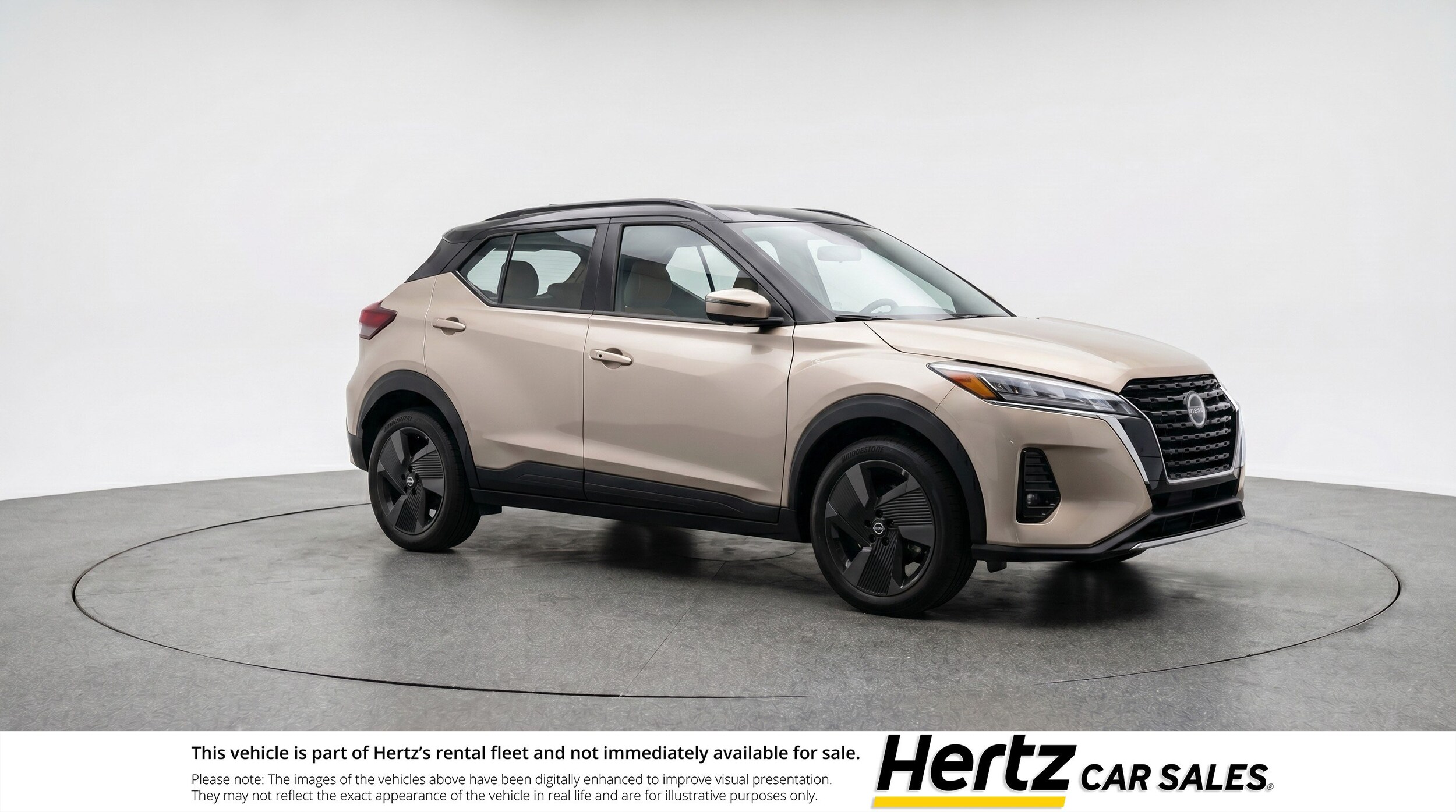 Thumbnail: 2026 Nissan Kicks - 1