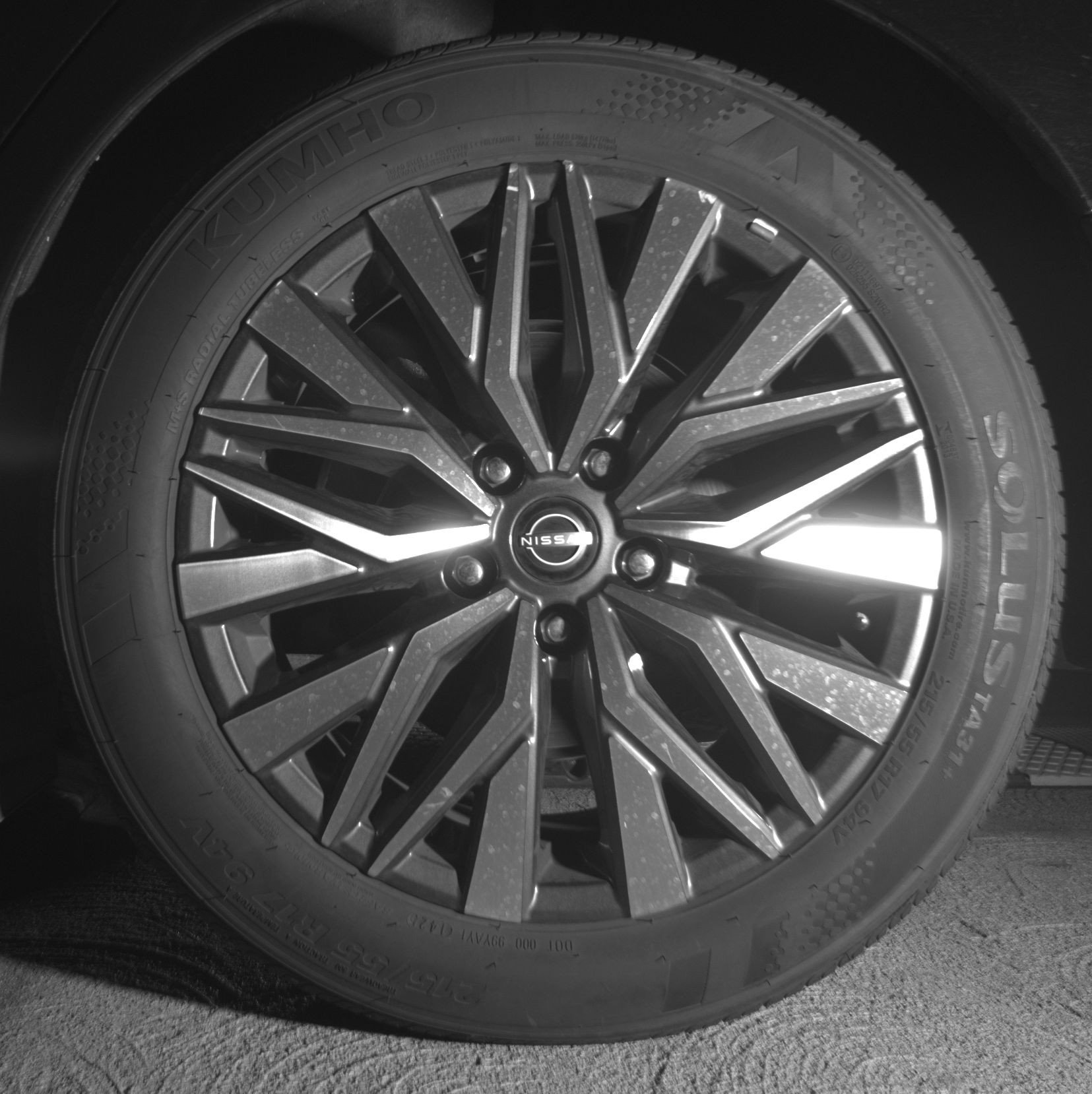 Thumbnail: 2025 Nissan Altima - 14