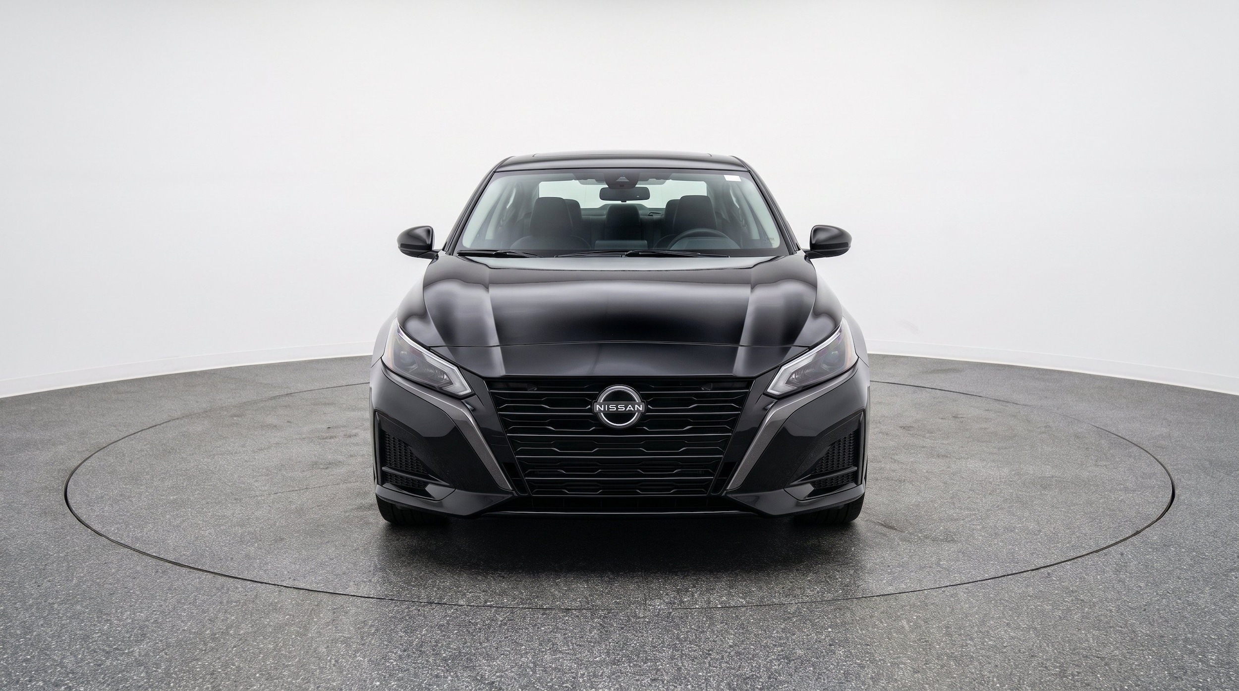Thumbnail: 2026 Nissan Altima - 2