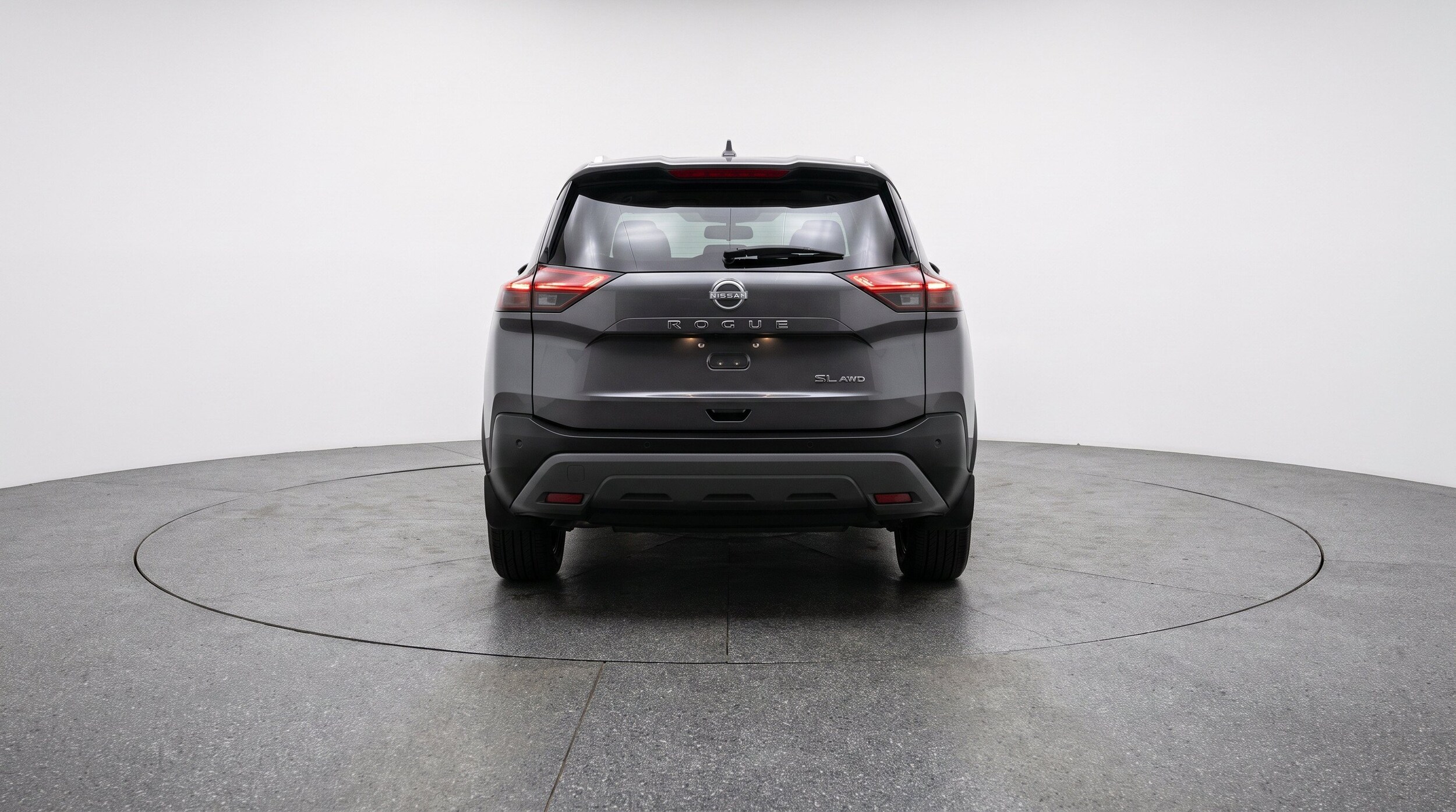 Thumbnail: 2026 Nissan Rogue - 7