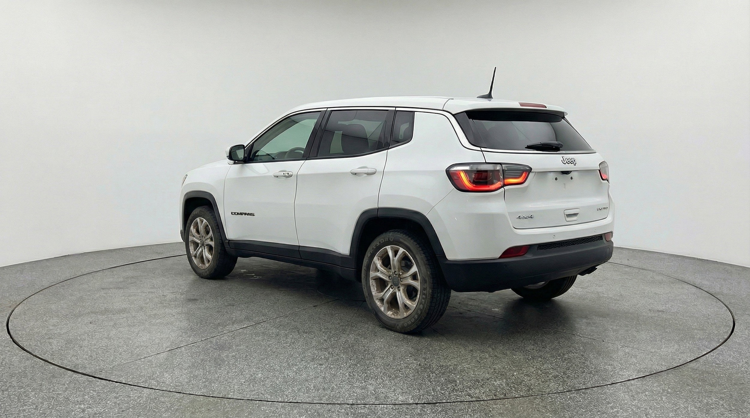 Thumbnail: 2025 Jeep Compass - 6