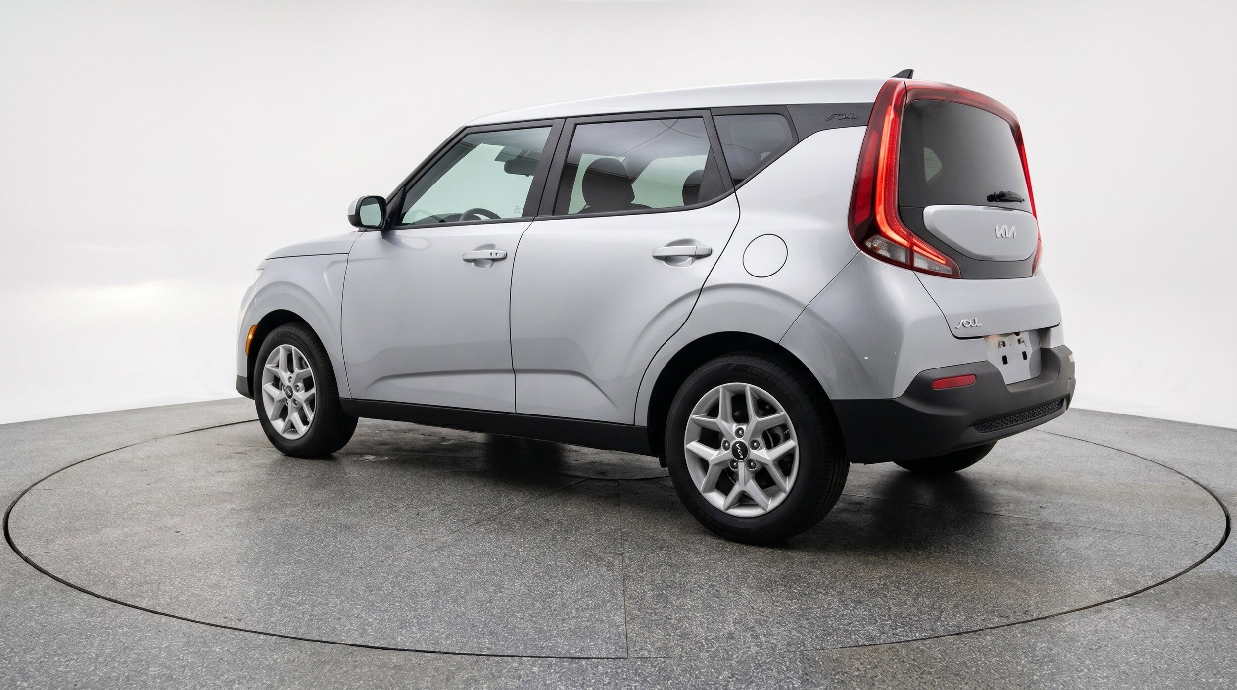 Thumbnail: 2025 Kia Soul - 6
