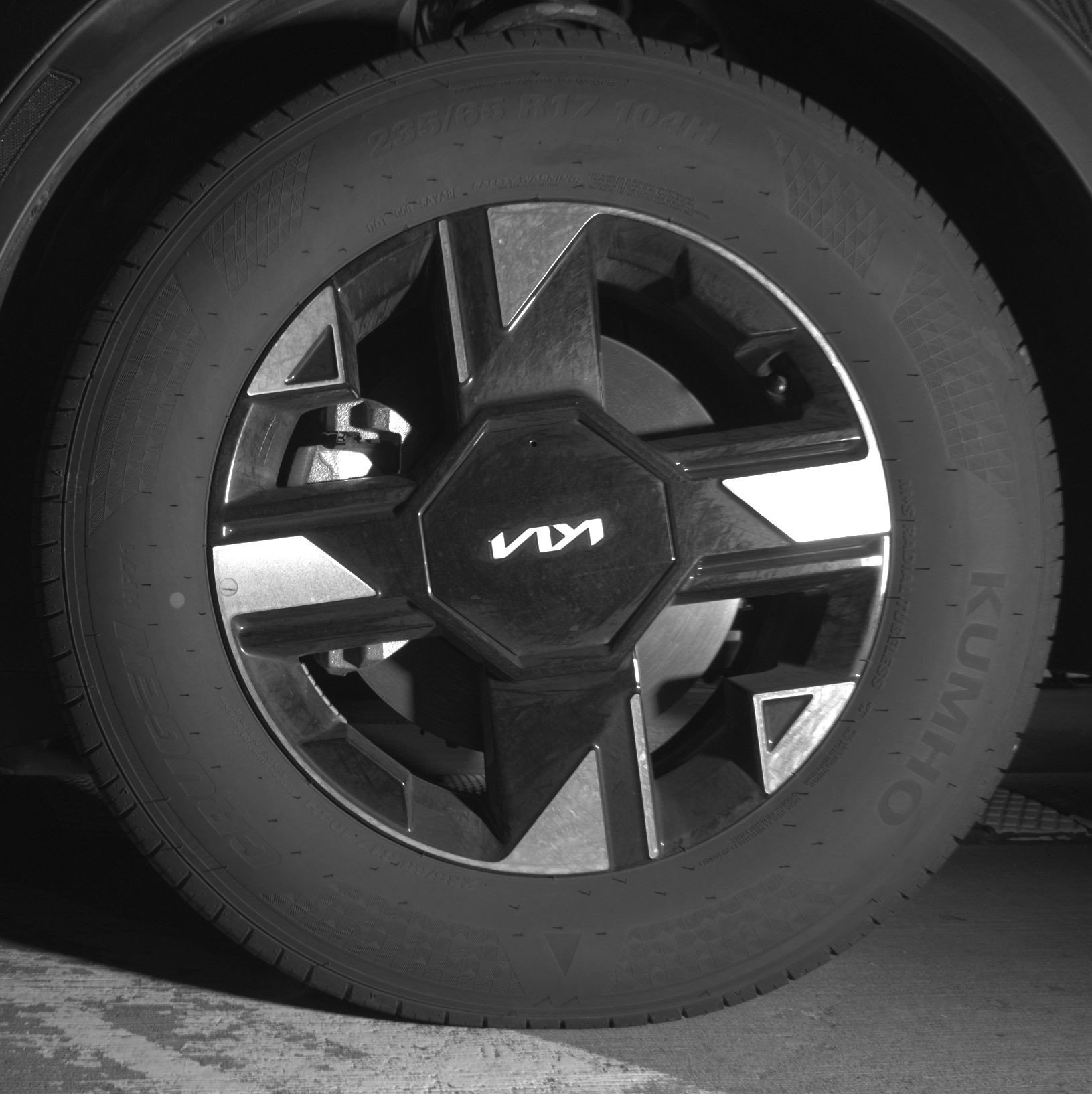 Thumbnail: 2026 Kia Sportage - 12