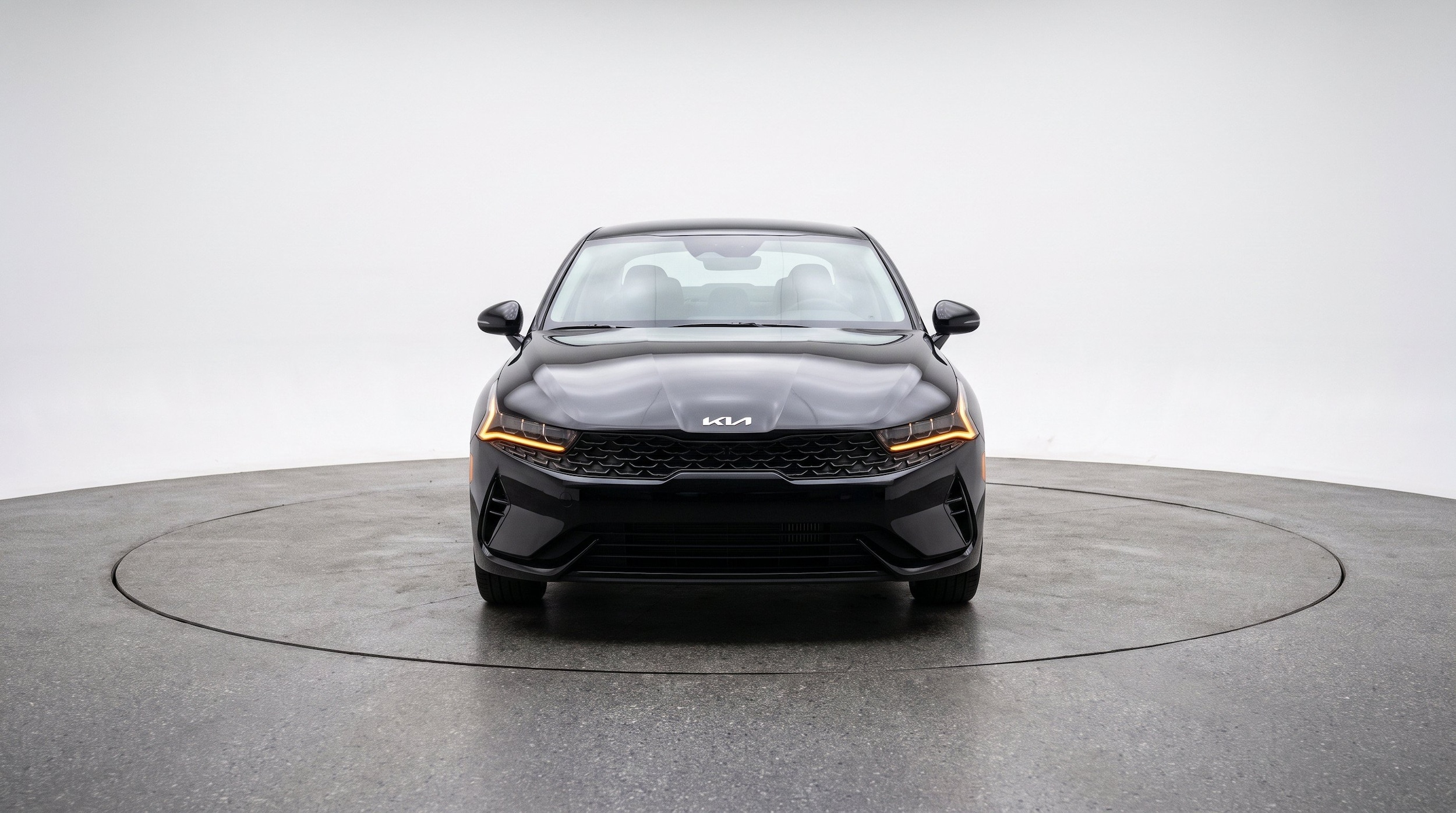 Thumbnail: 2026 Kia K4 - 2