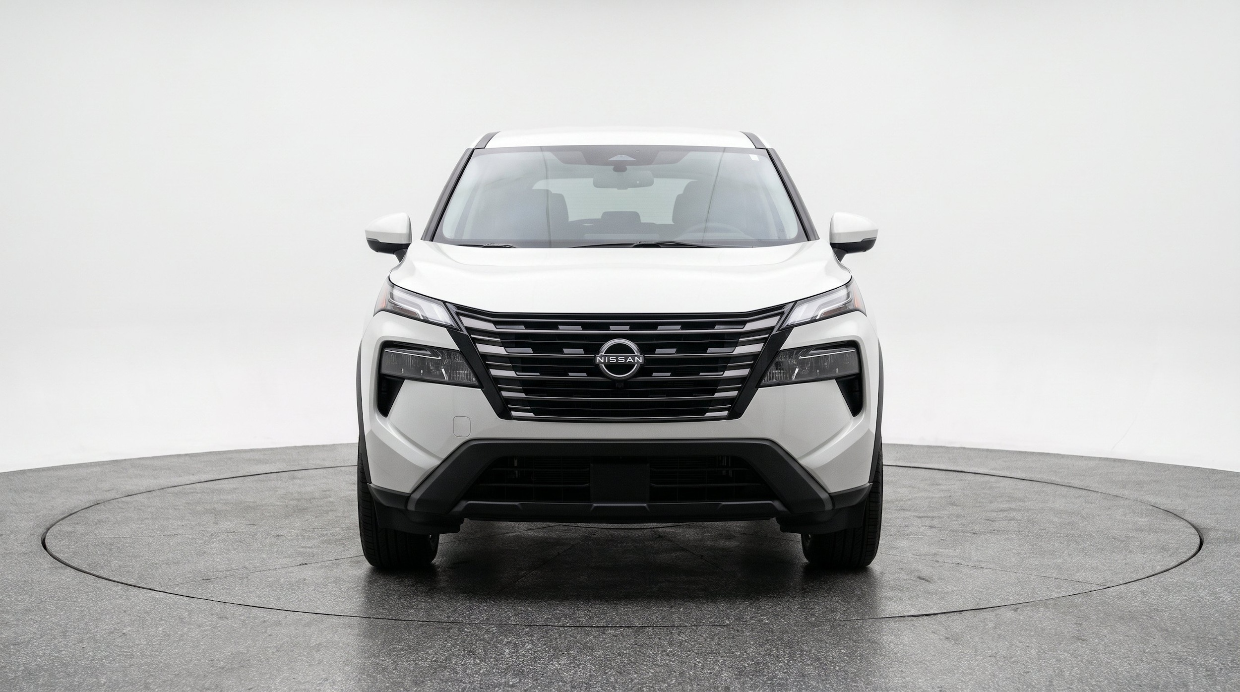 Thumbnail: 2026 Nissan Rogue - 2