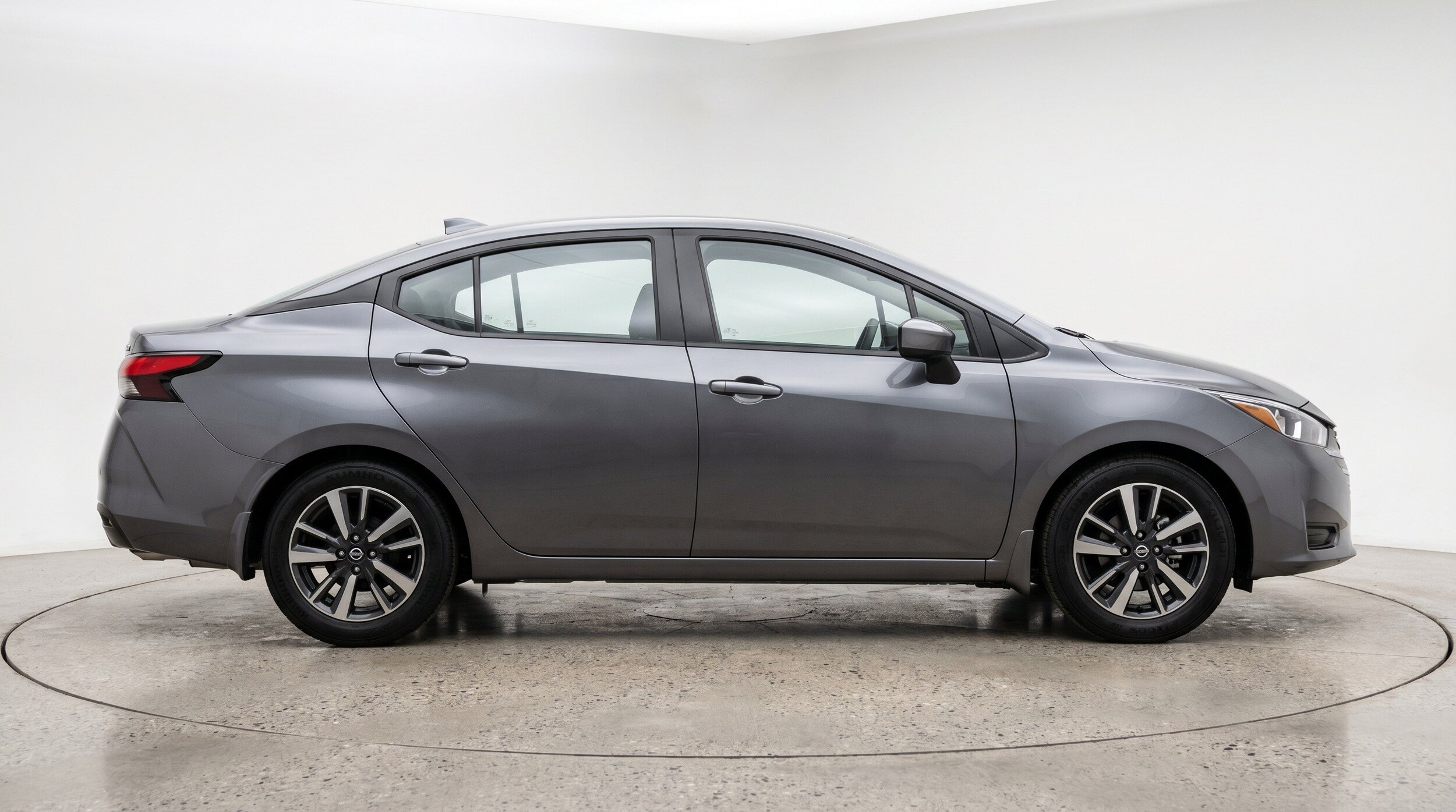 Thumbnail: 2025 Nissan Versa - 11
