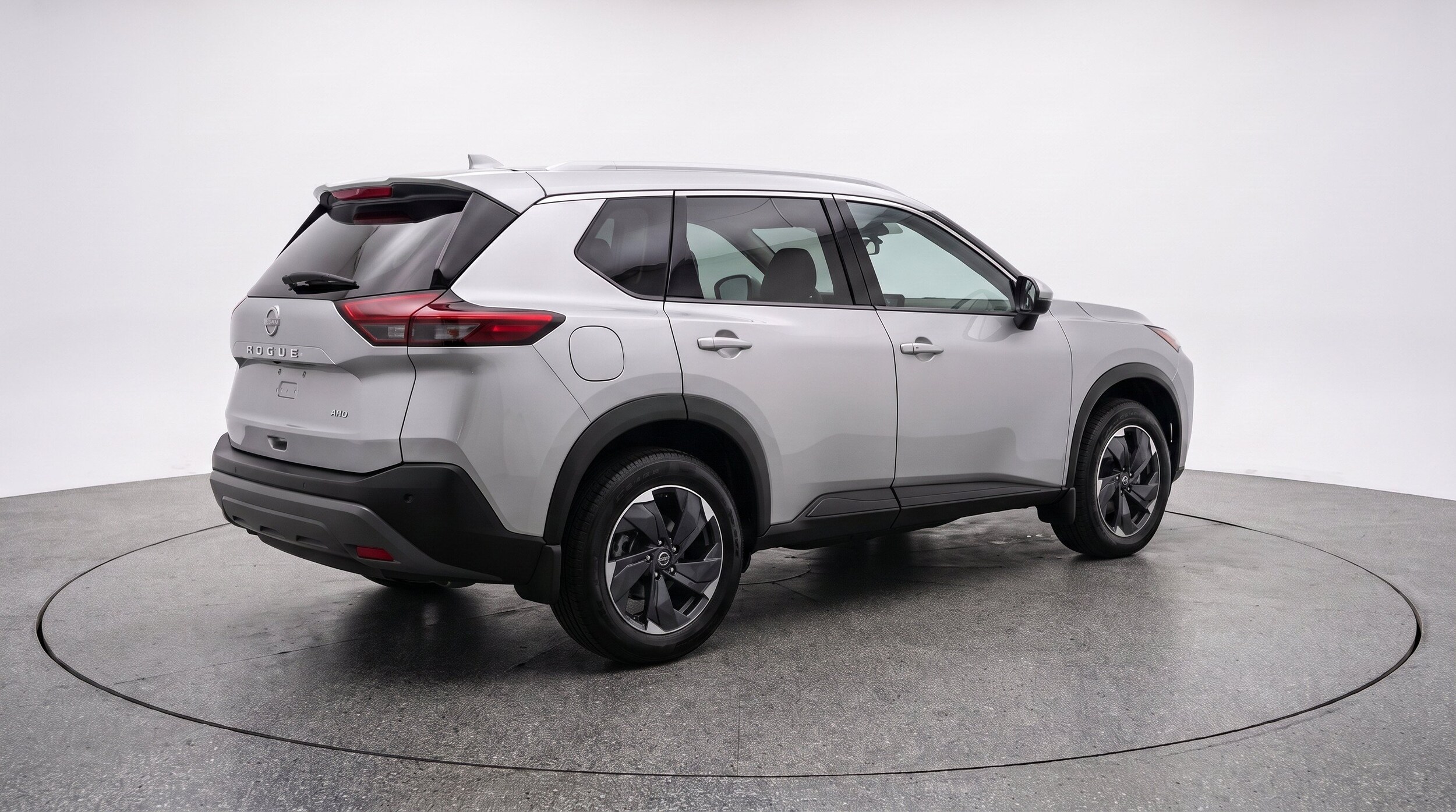 Thumbnail: 2025 Nissan Rogue - 9
