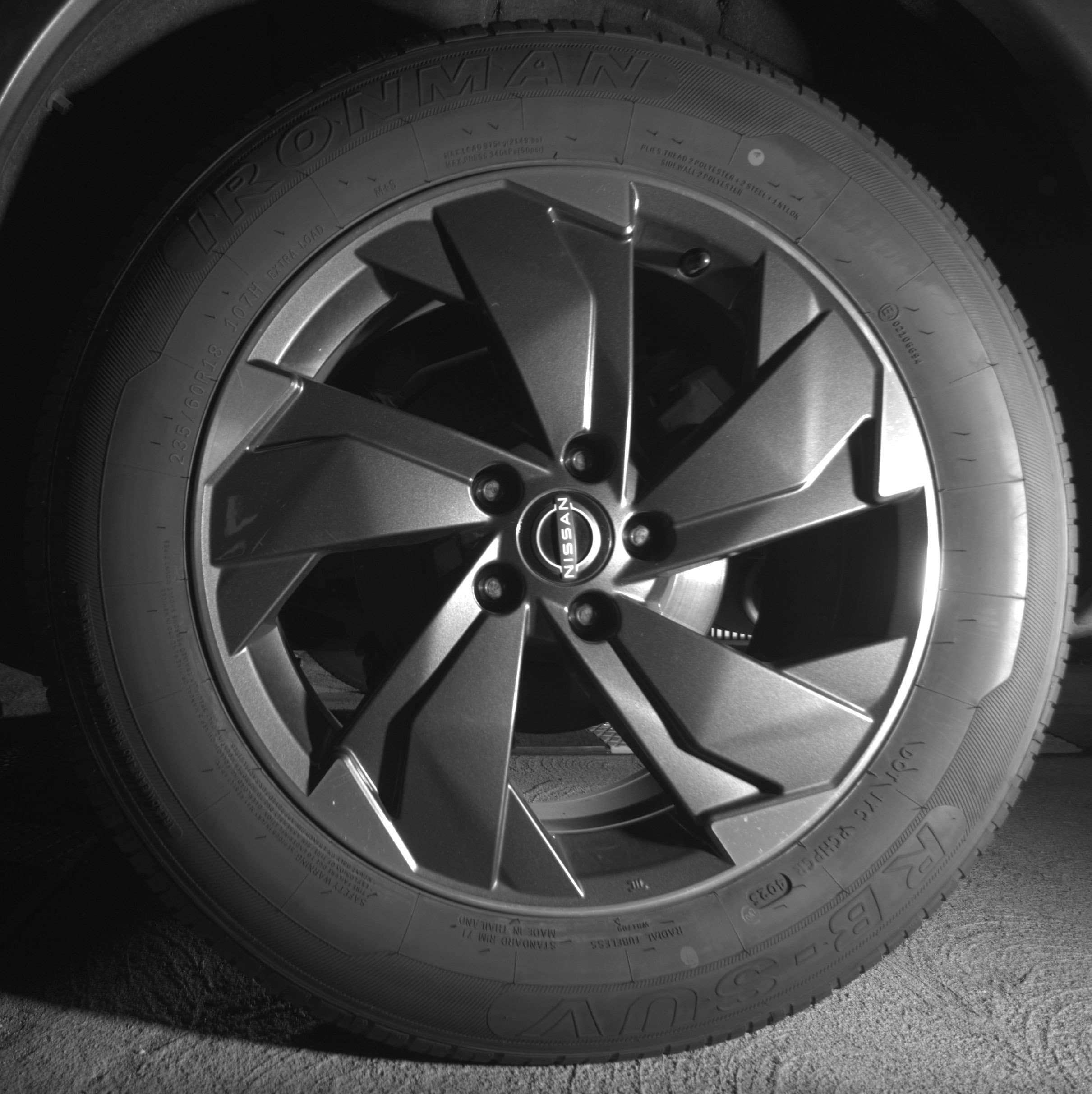 Thumbnail: 2025 Nissan Rogue - 14