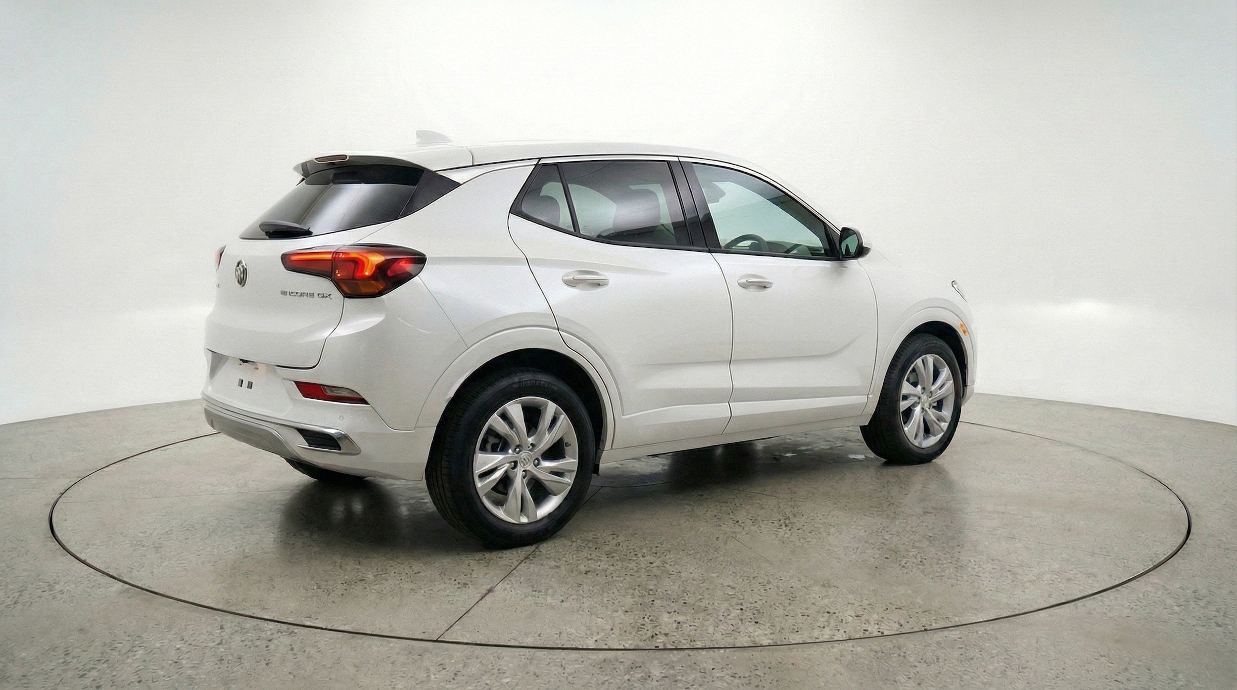 Thumbnail: 2025 Buick Encore GX - 9