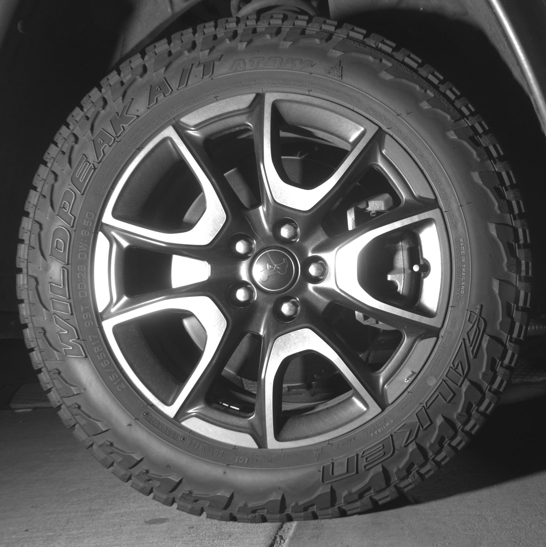 Thumbnail: 2025 Jeep Compass - 13