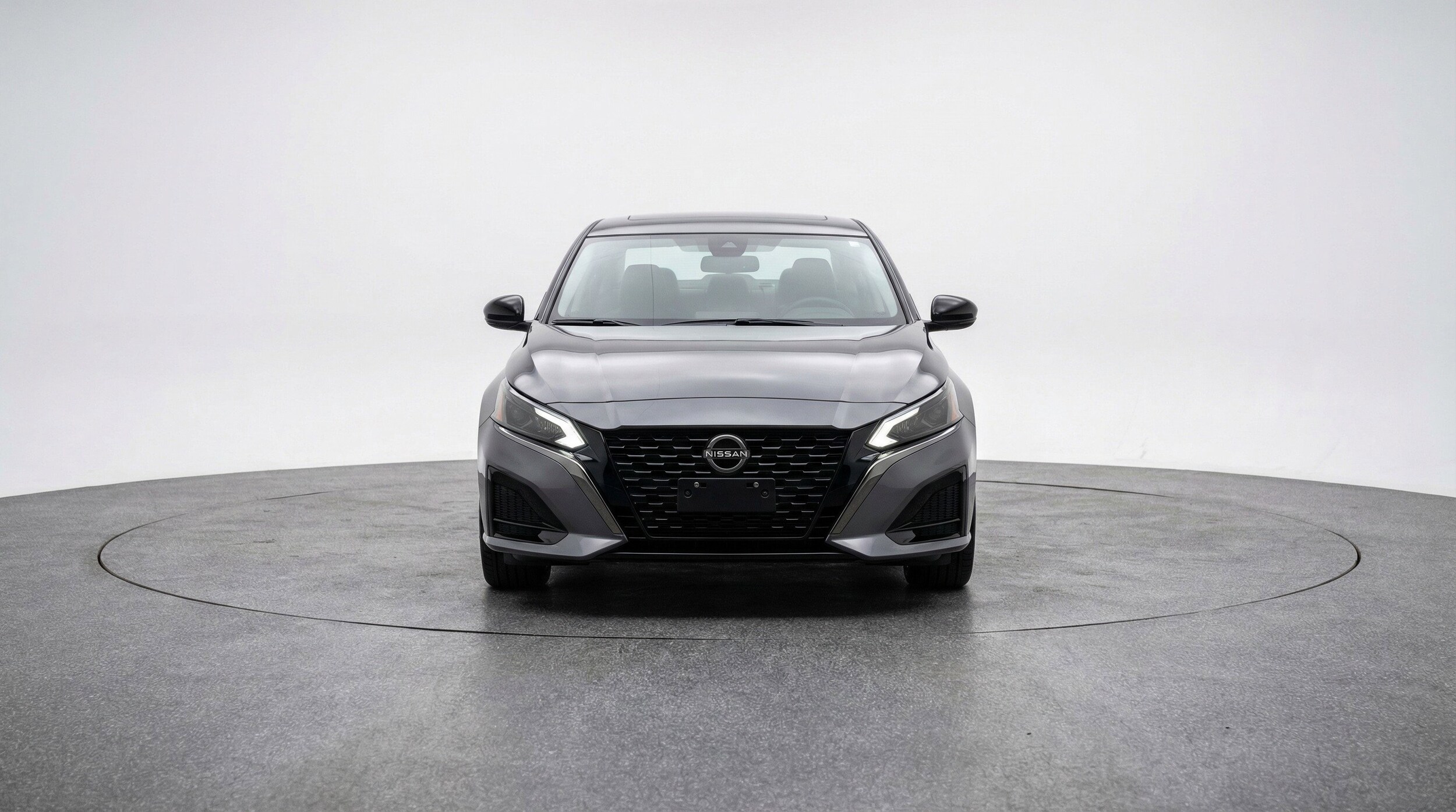 Thumbnail: 2025 Nissan Altima - 2