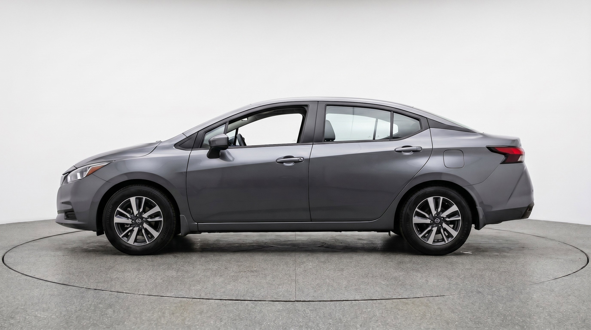 Thumbnail: 2025 Nissan Versa - 5