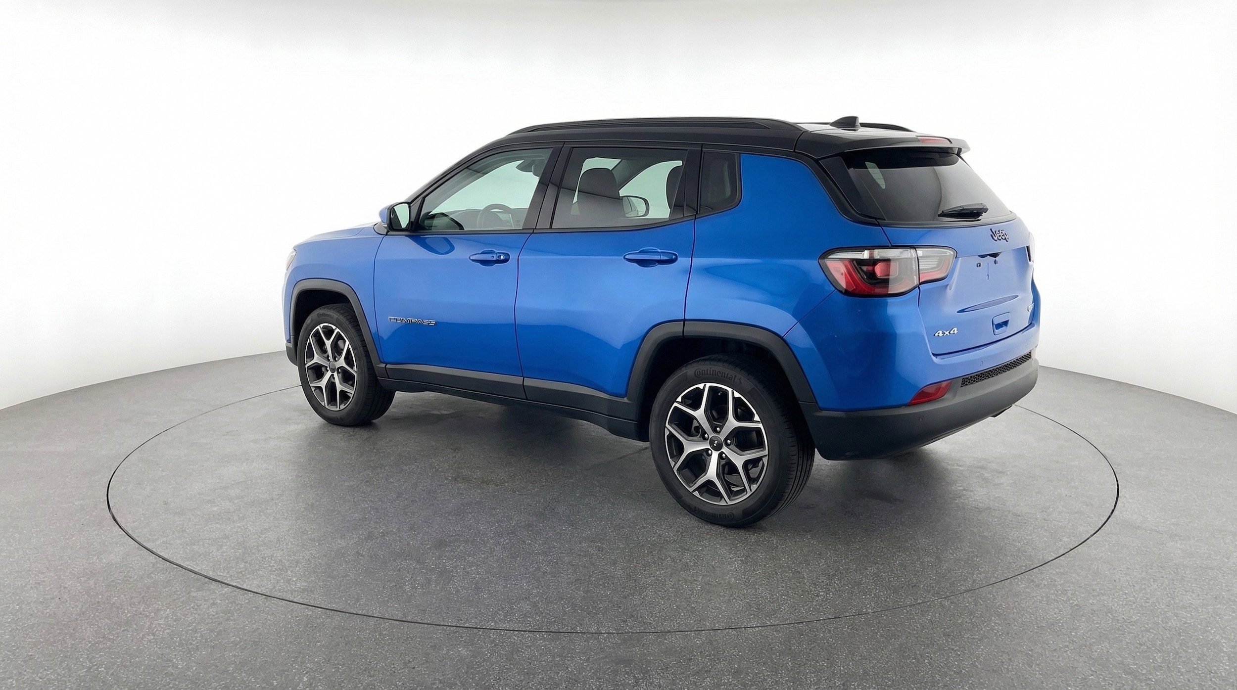 Thumbnail: 2025 Jeep Compass - 6