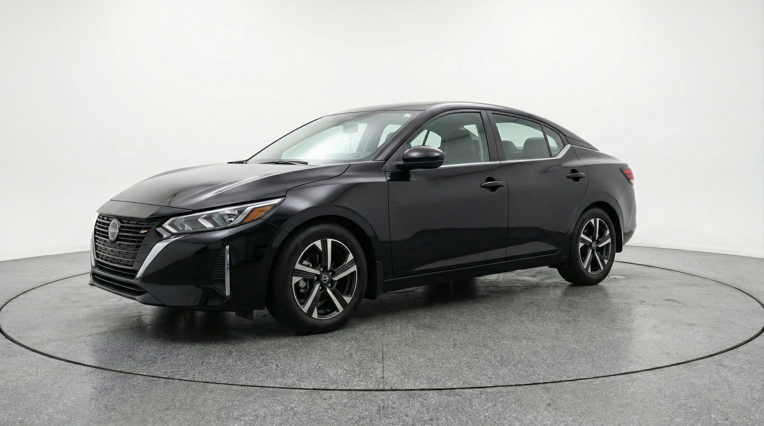 Thumbnail: 2025 Nissan Sentra - 3