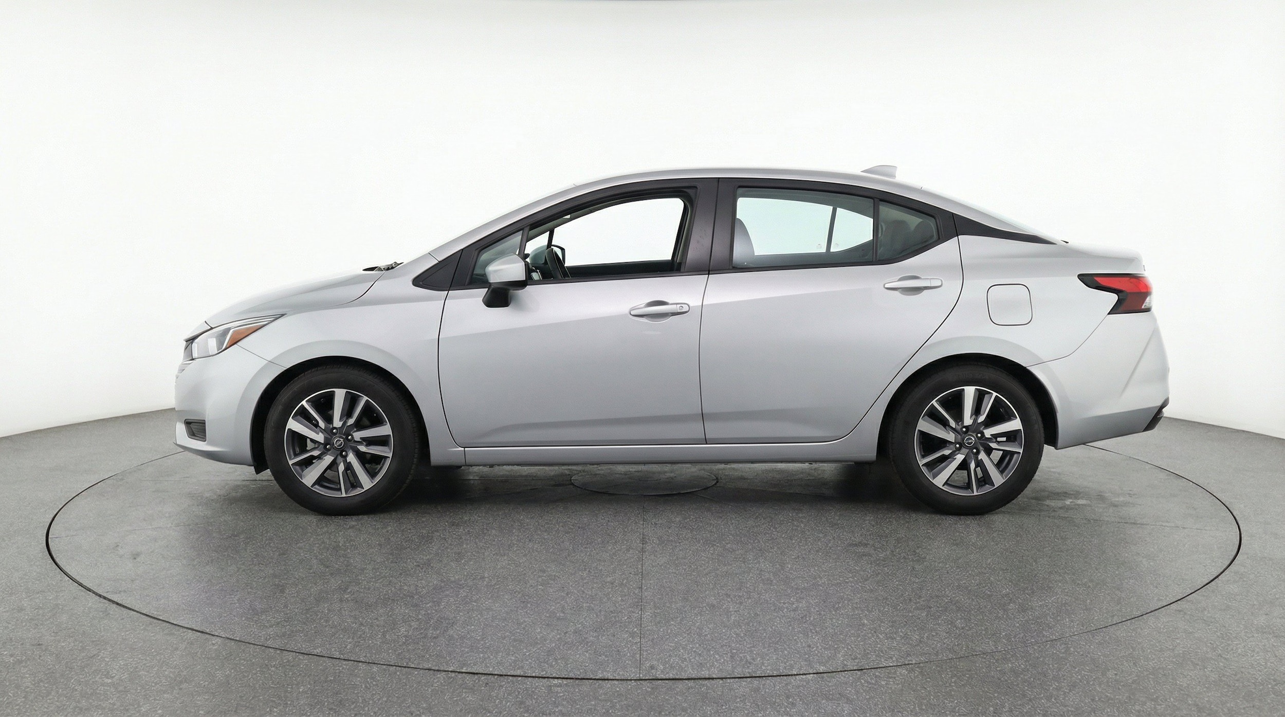 Thumbnail: 2025 Nissan Versa - 5