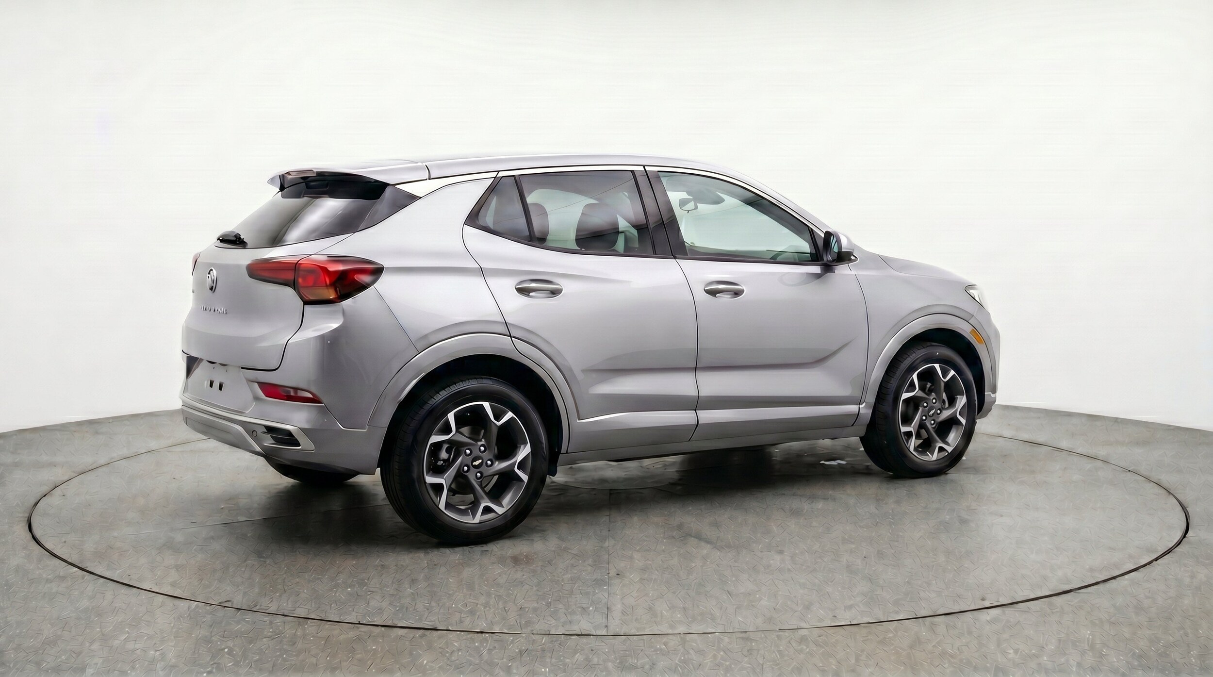 Thumbnail: 2025 Chevrolet Trax - 9