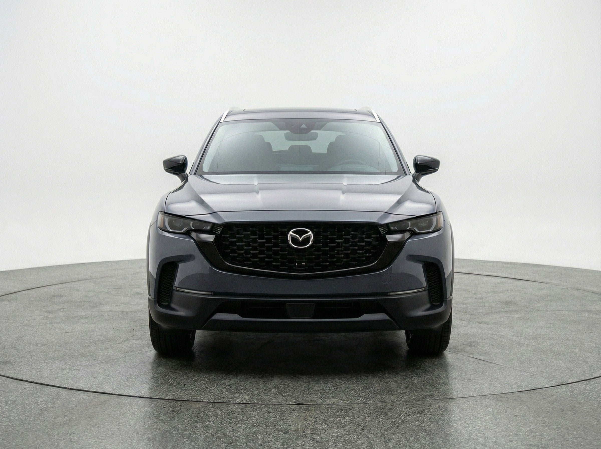 Thumbnail: 2025 Mazda CX-50 - 2