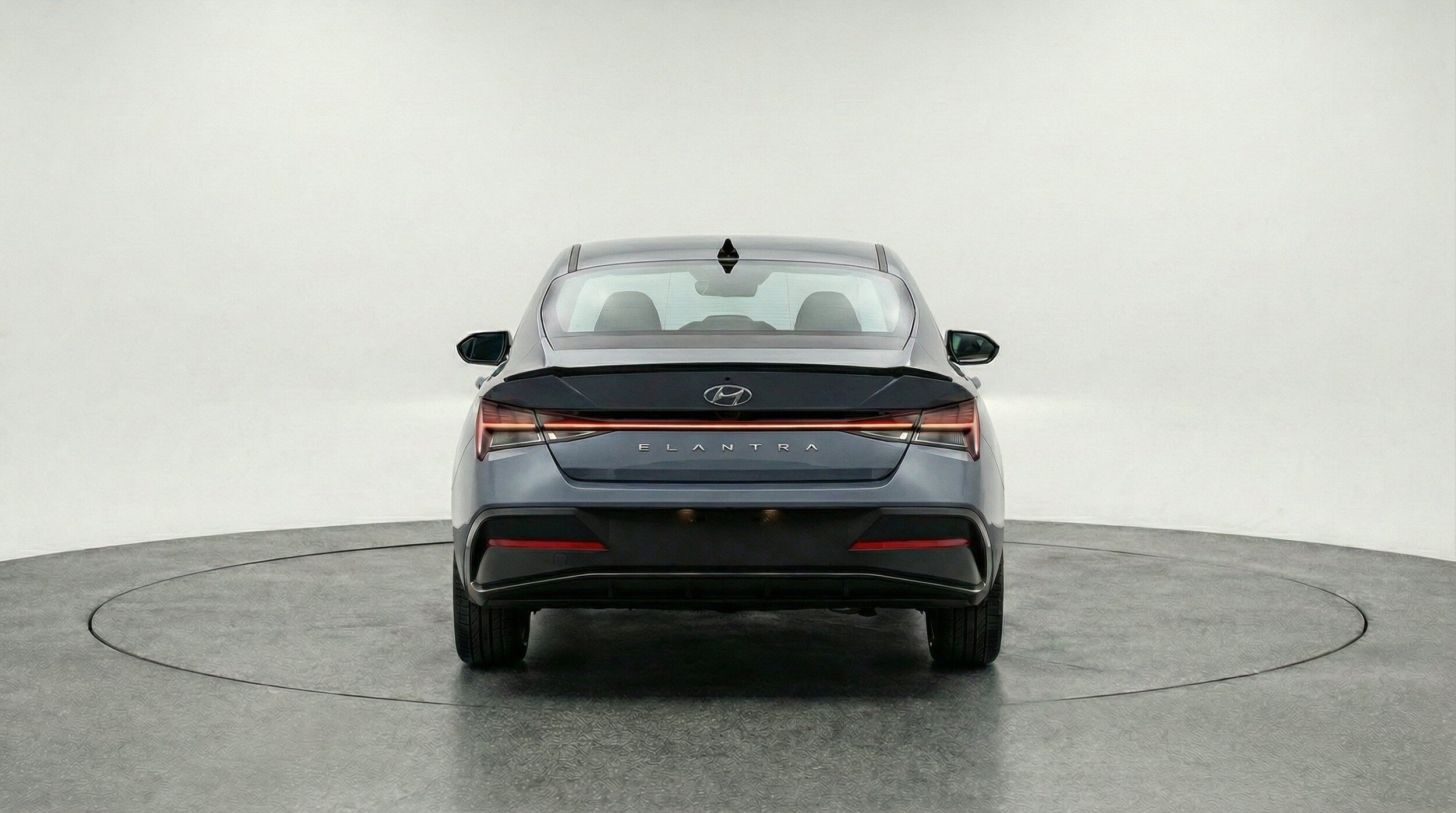 Thumbnail: 2026 Hyundai Elantra - 7