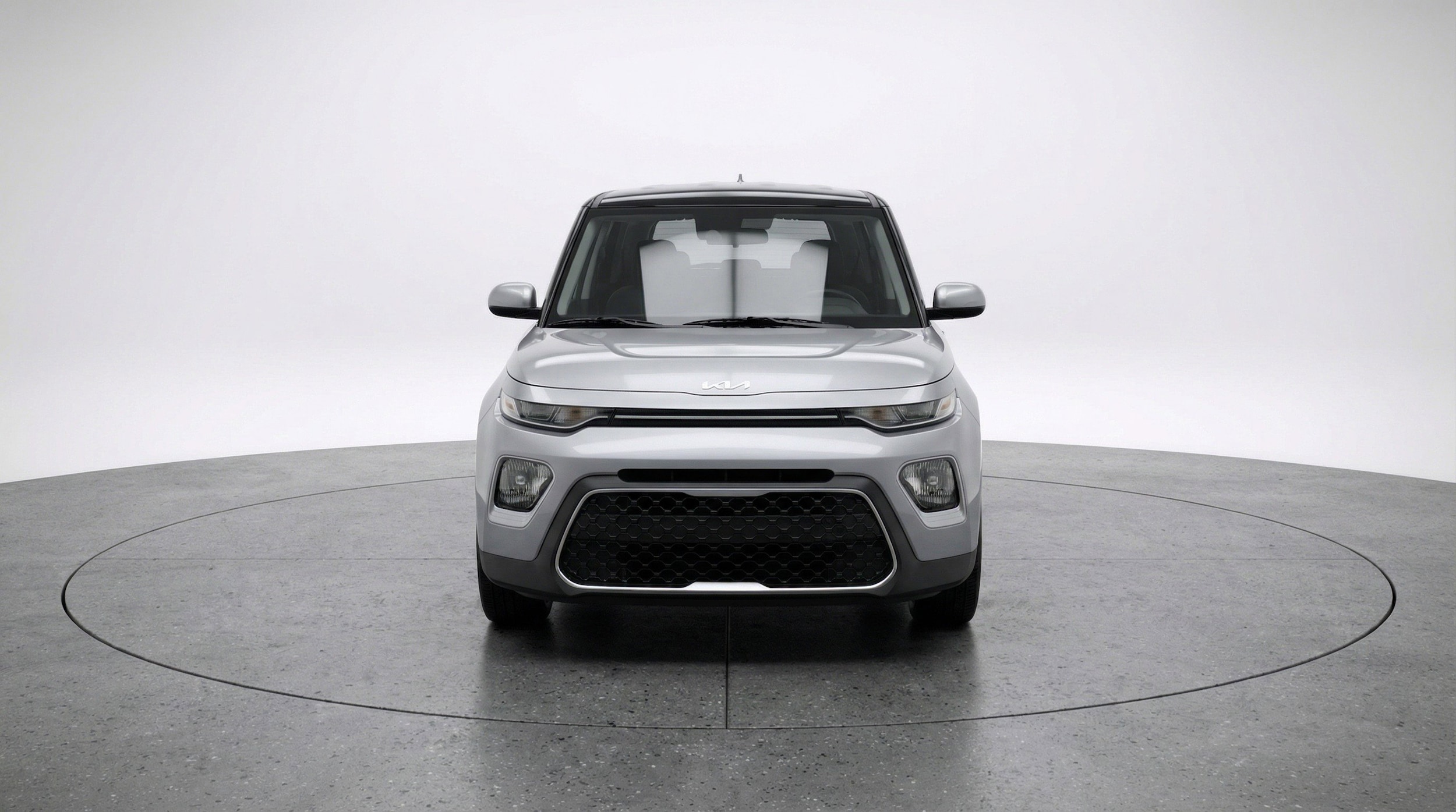 Thumbnail: 2025 Kia Soul - 2