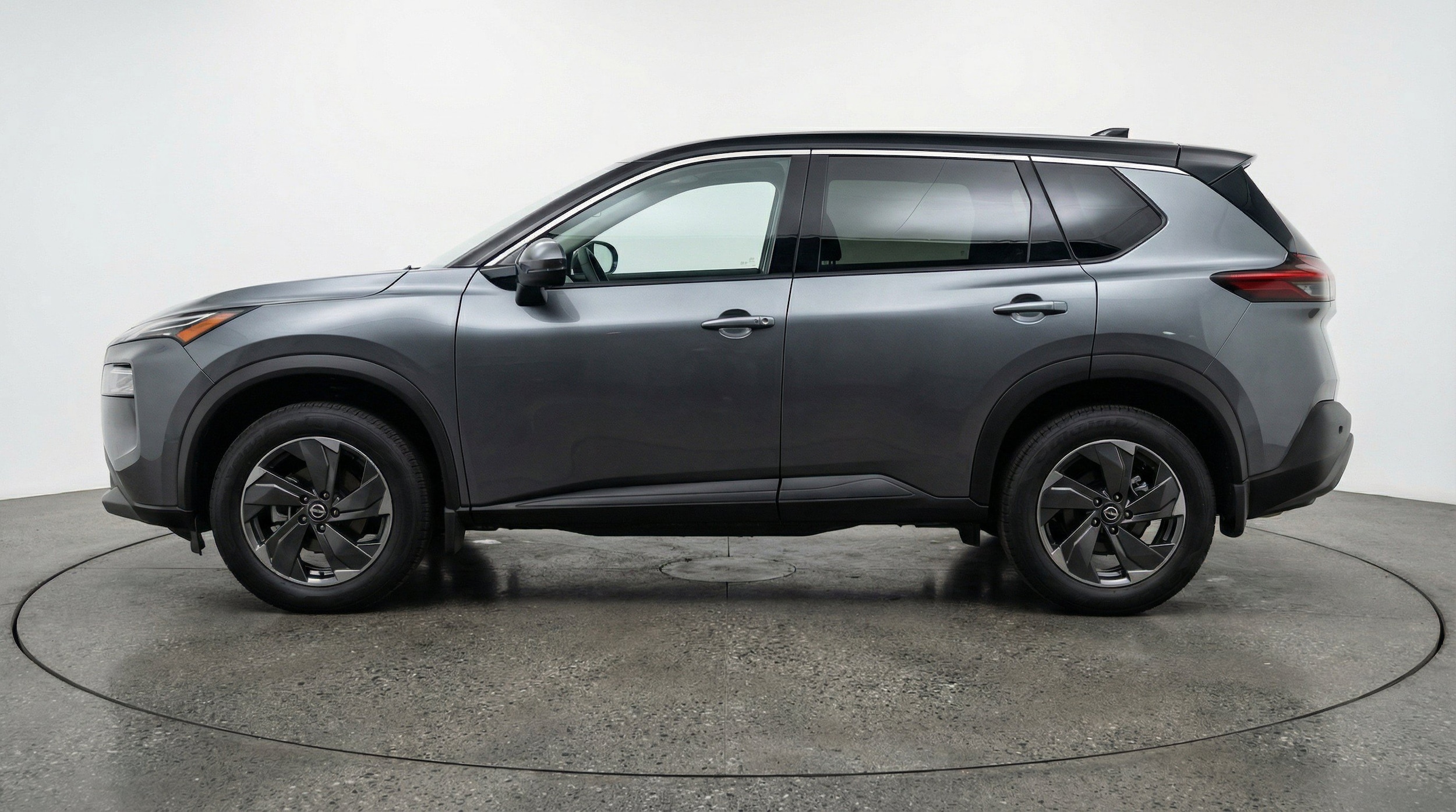 Thumbnail: 2025 Nissan Rogue - 5