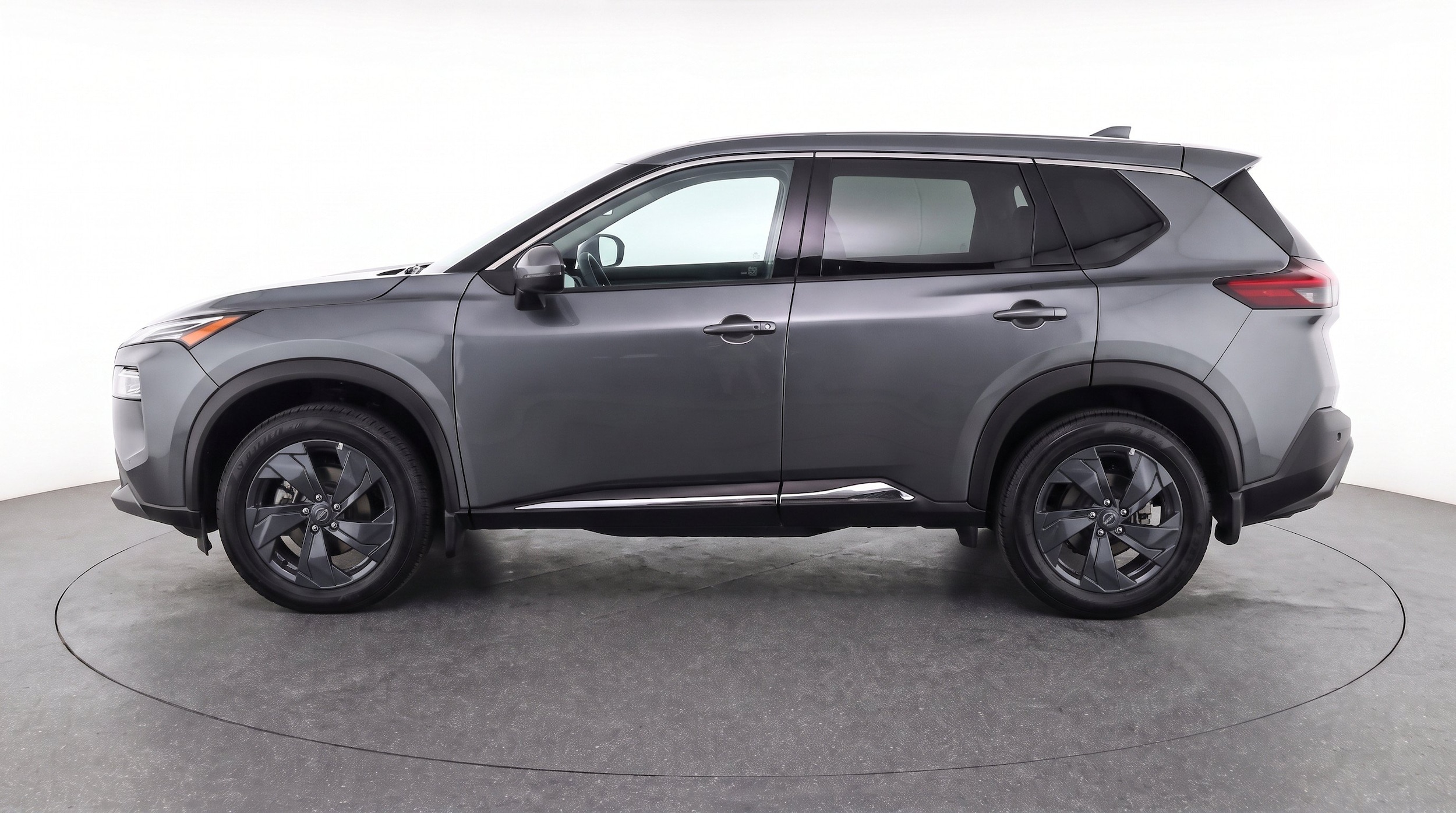Thumbnail: 2026 Nissan Rogue - 5