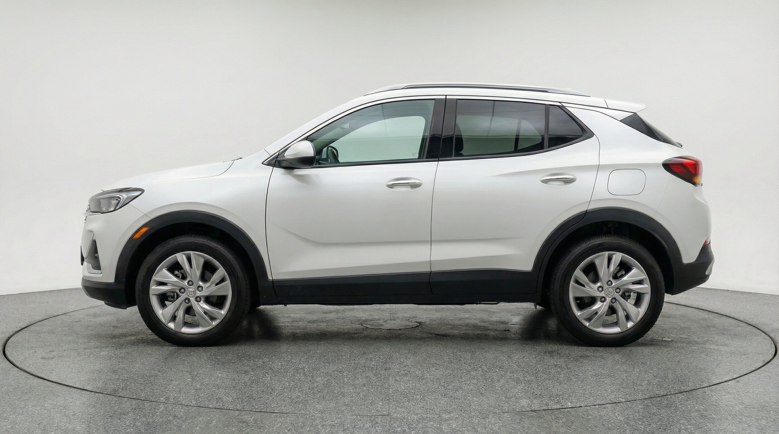 Thumbnail: 2026 Buick Encore GX - 5