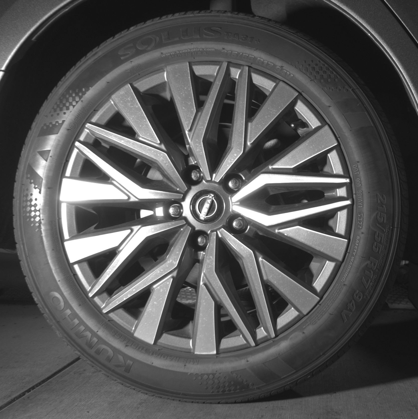 Thumbnail: 2025 Nissan Altima - 15
