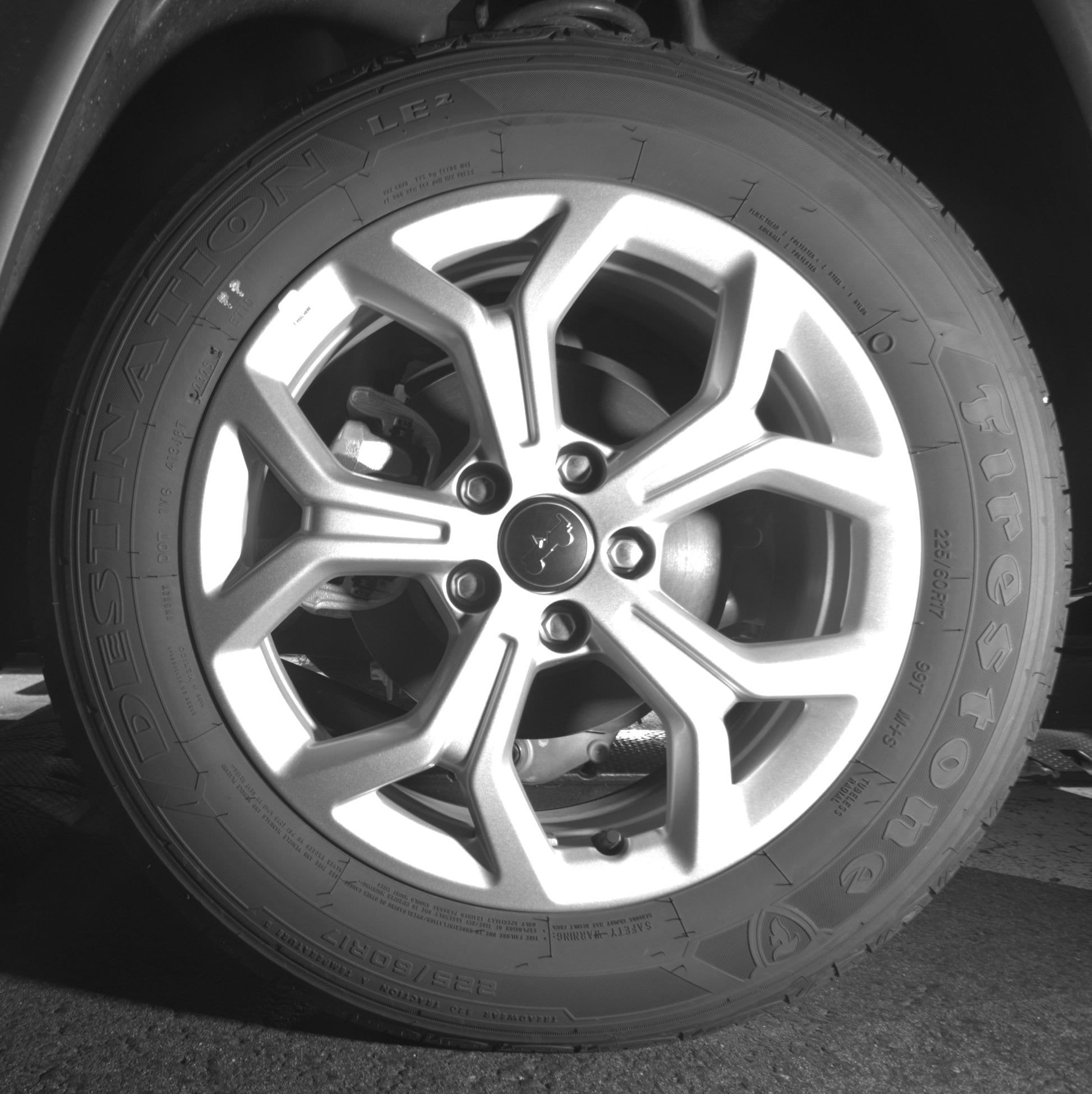 Thumbnail: 2025 Jeep Compass - 14