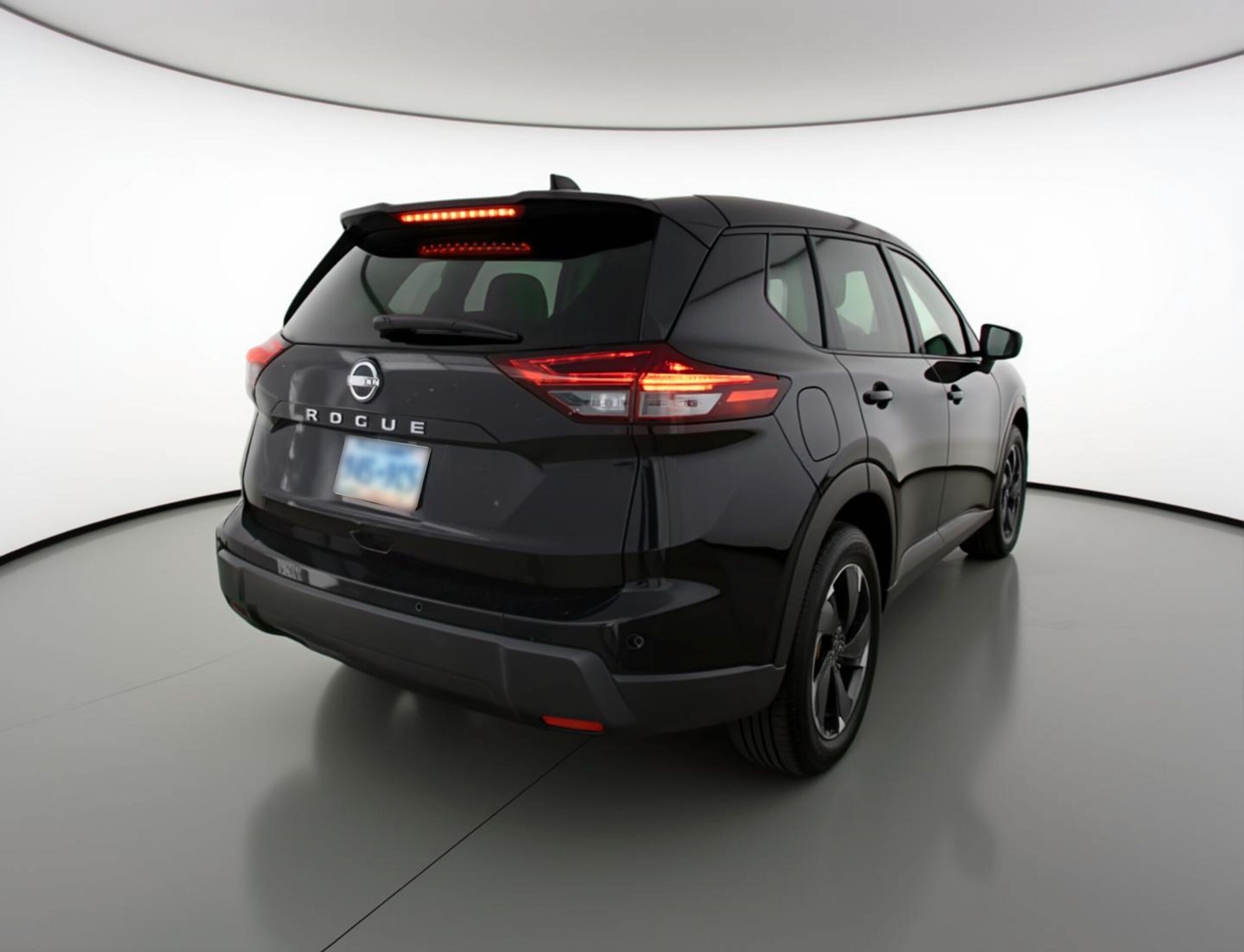 Thumbnail: 2025 Nissan Rogue - 9