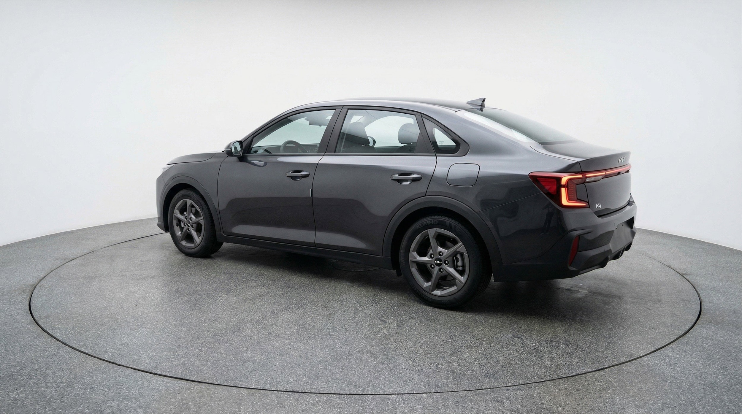 Thumbnail: 2025 Kia K4 - 6