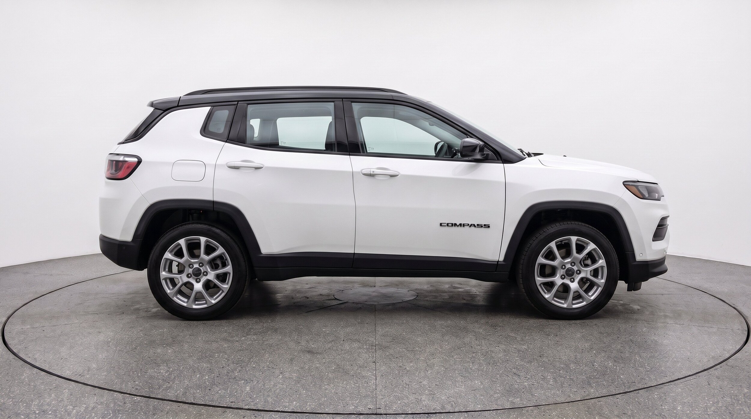 Thumbnail: 2025 Jeep Compass - 11