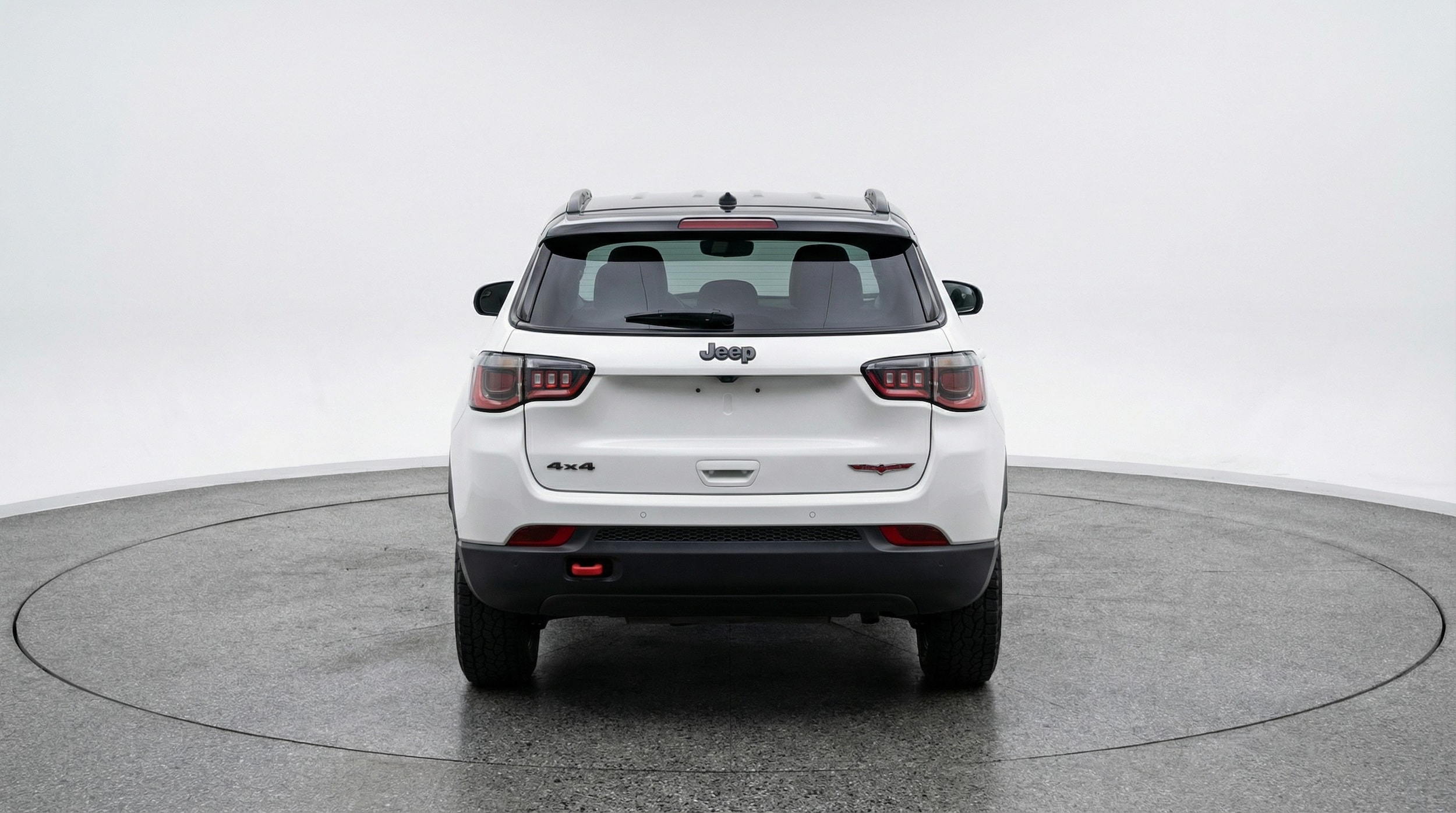 Thumbnail: 2025 Jeep Compass - 6