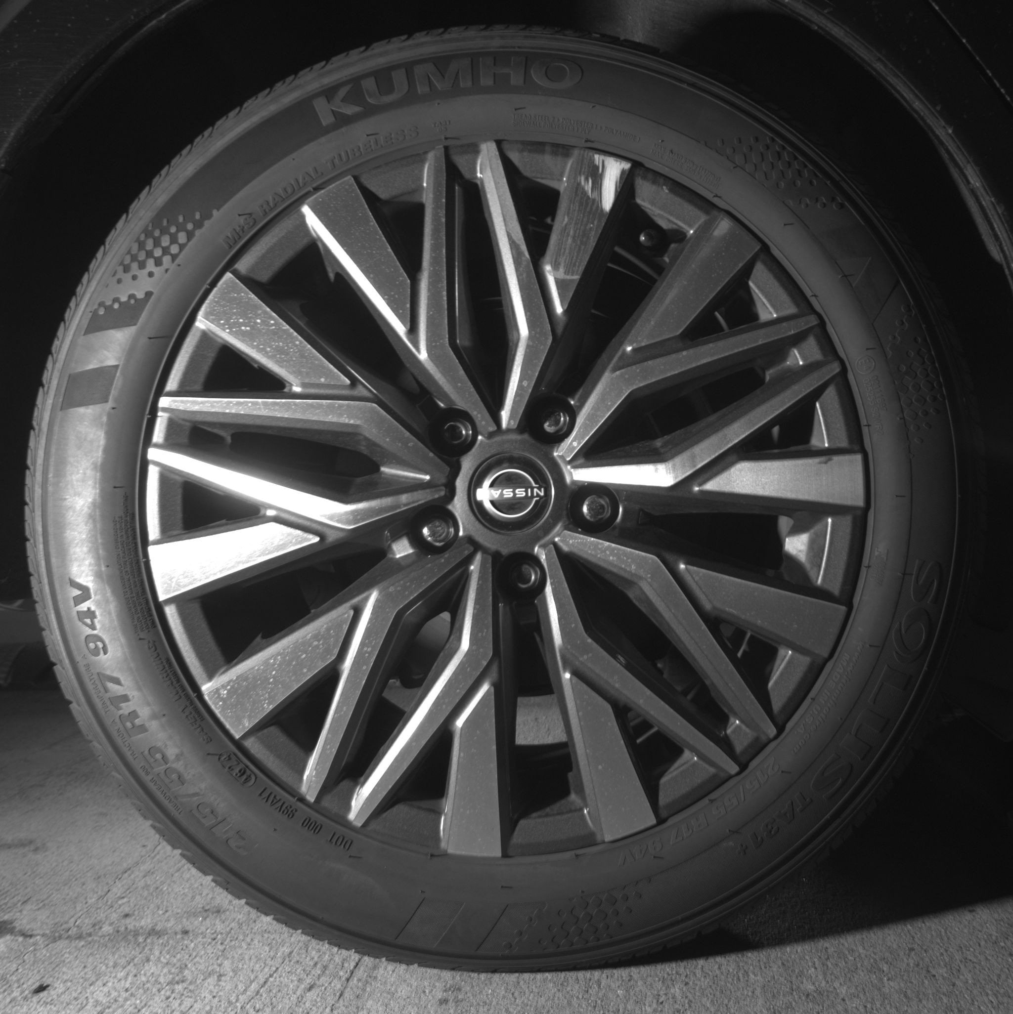 Thumbnail: 2025 Nissan Altima - 15