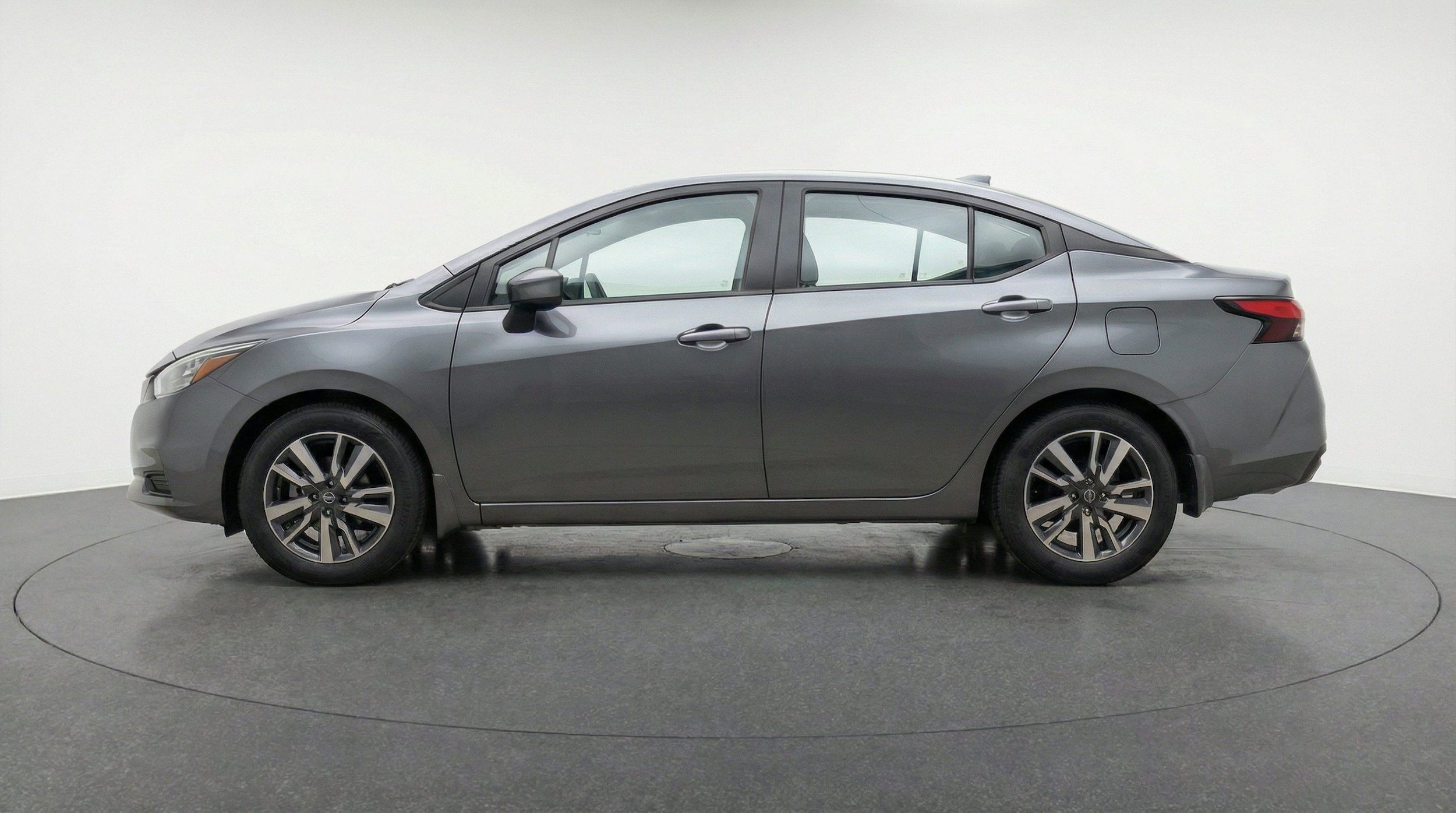 Thumbnail: 2025 Nissan Versa - 5