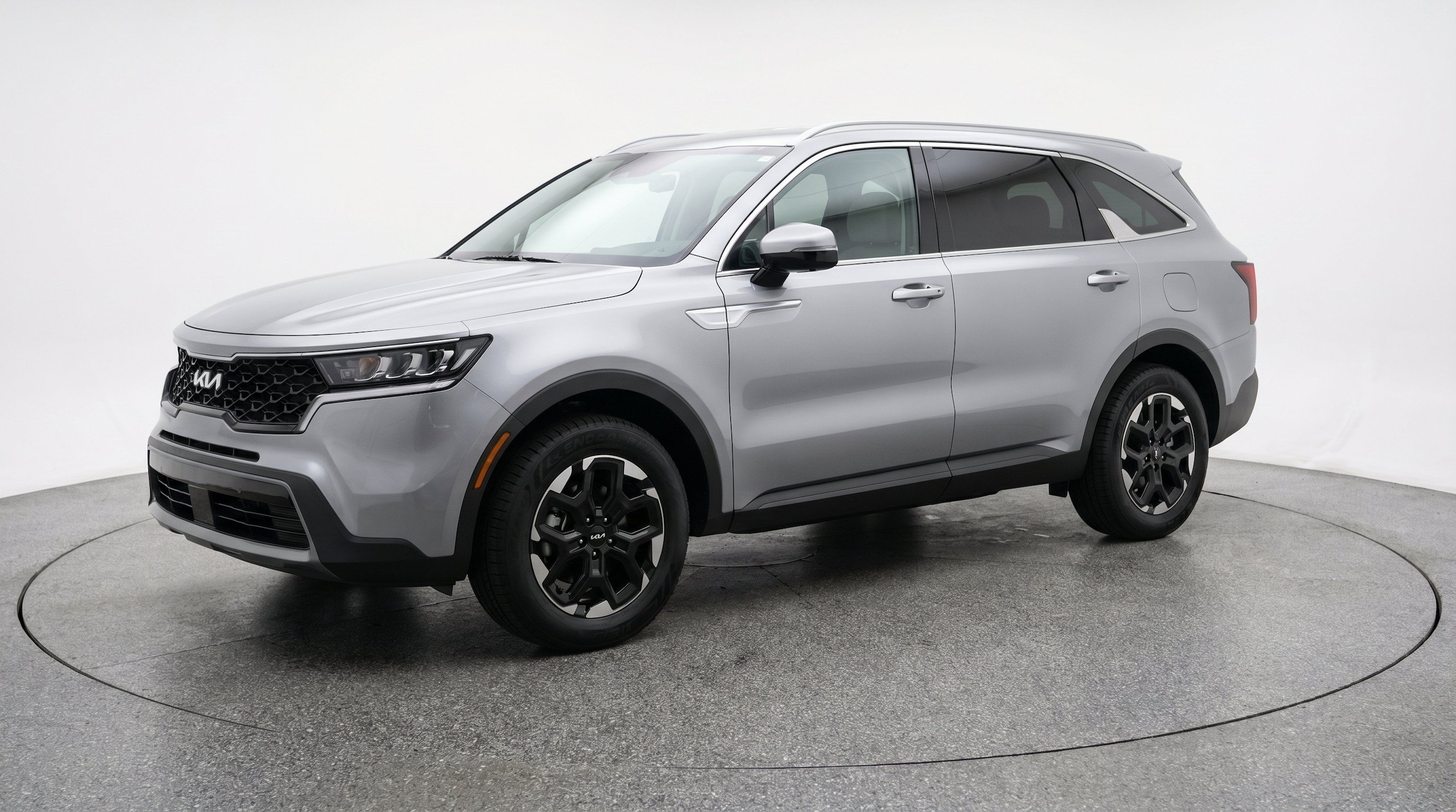 Thumbnail: 2024 Kia Sorento - 3