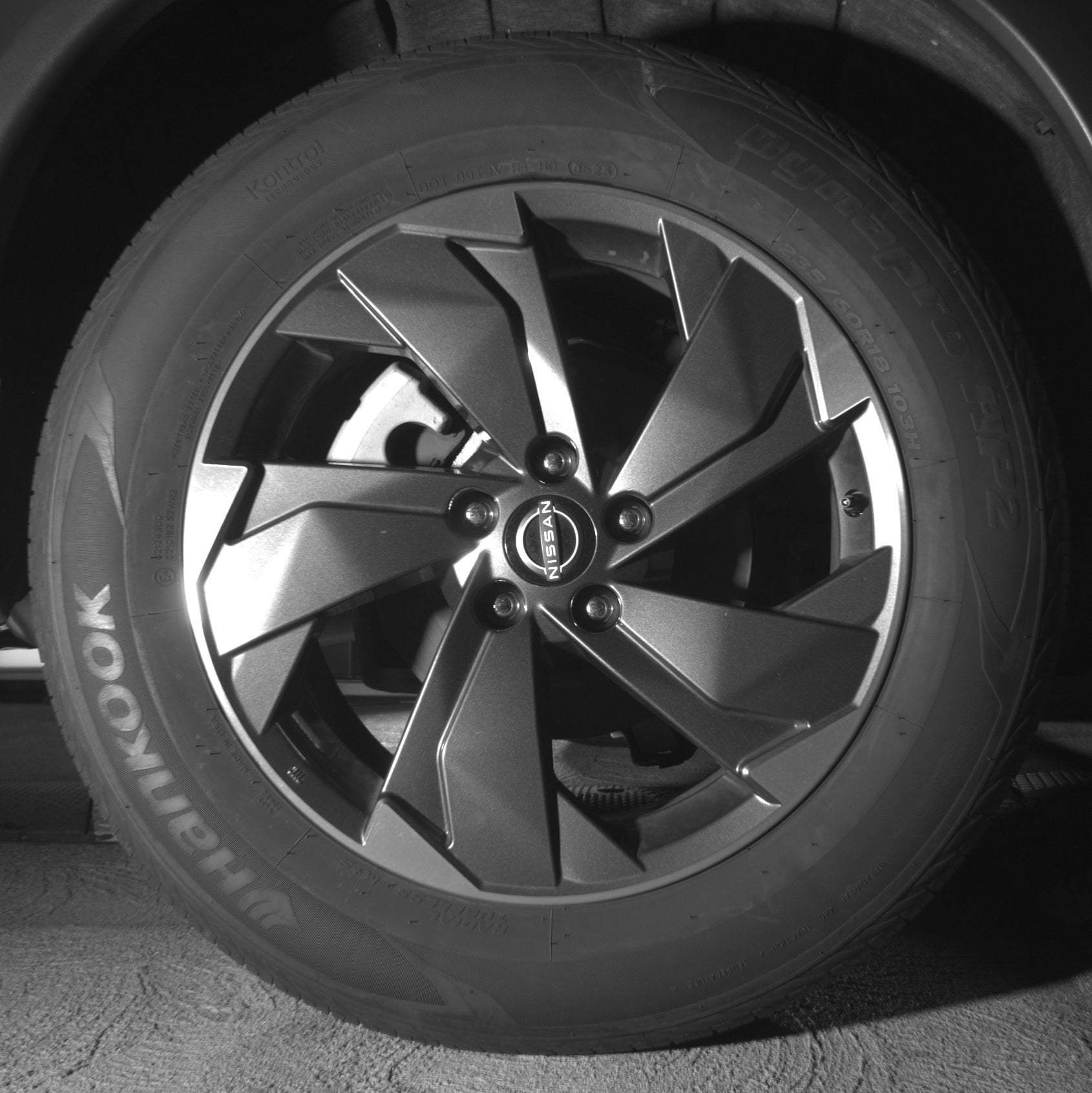 Thumbnail: 2025 Nissan Rogue - 15