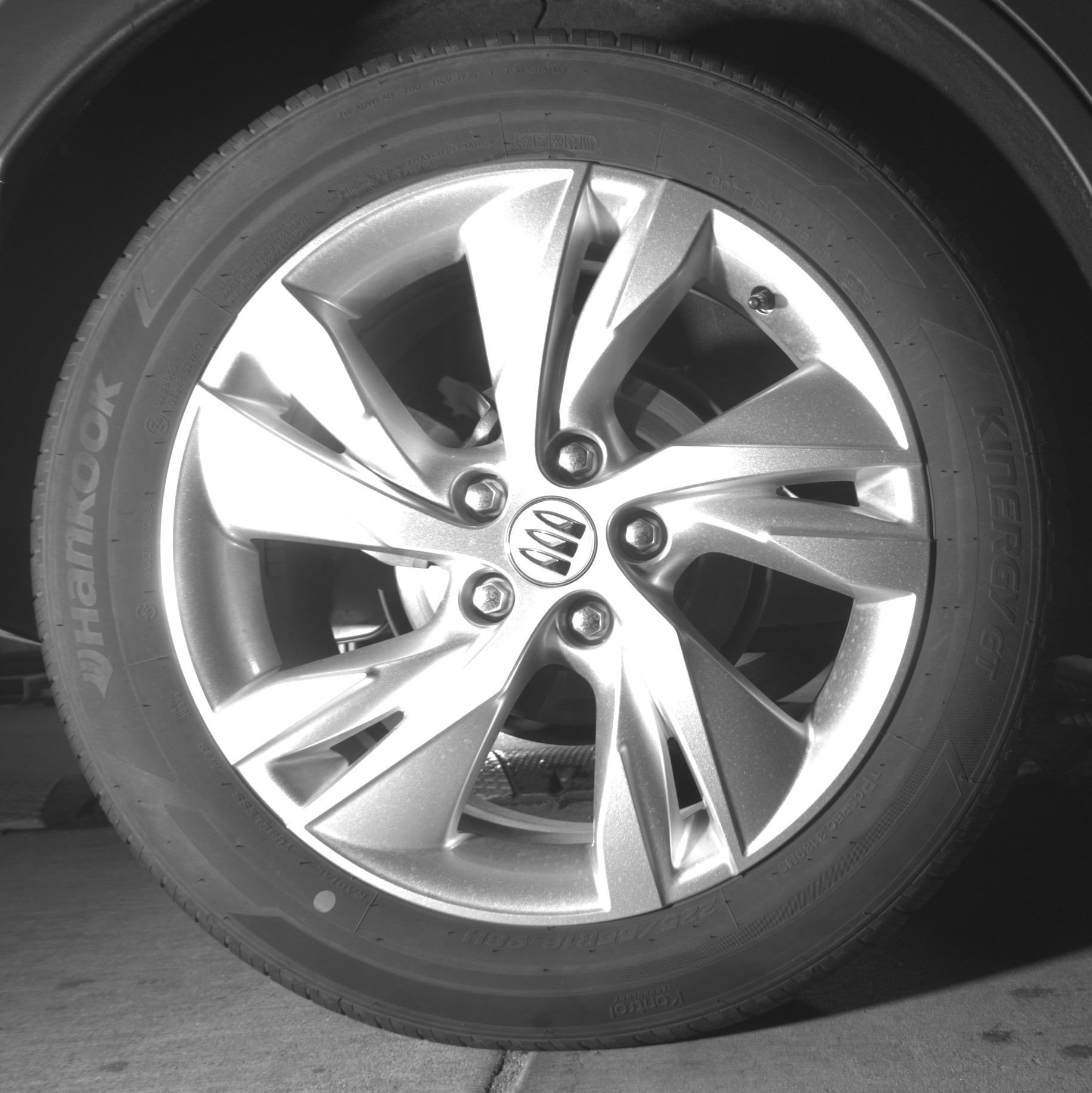 Thumbnail: 2025 Buick Encore GX - 15