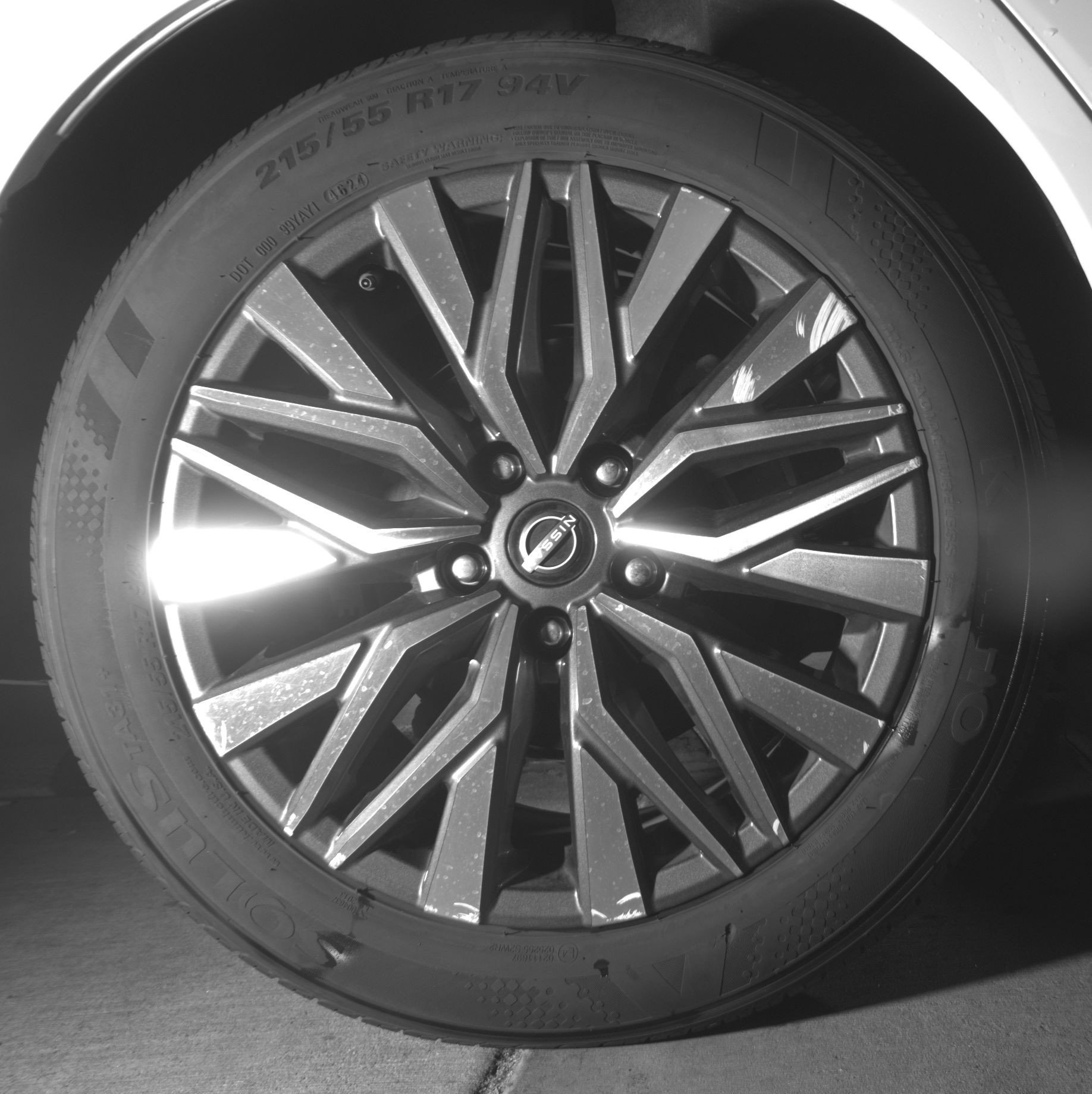 Thumbnail: 2025 Nissan Altima - 15