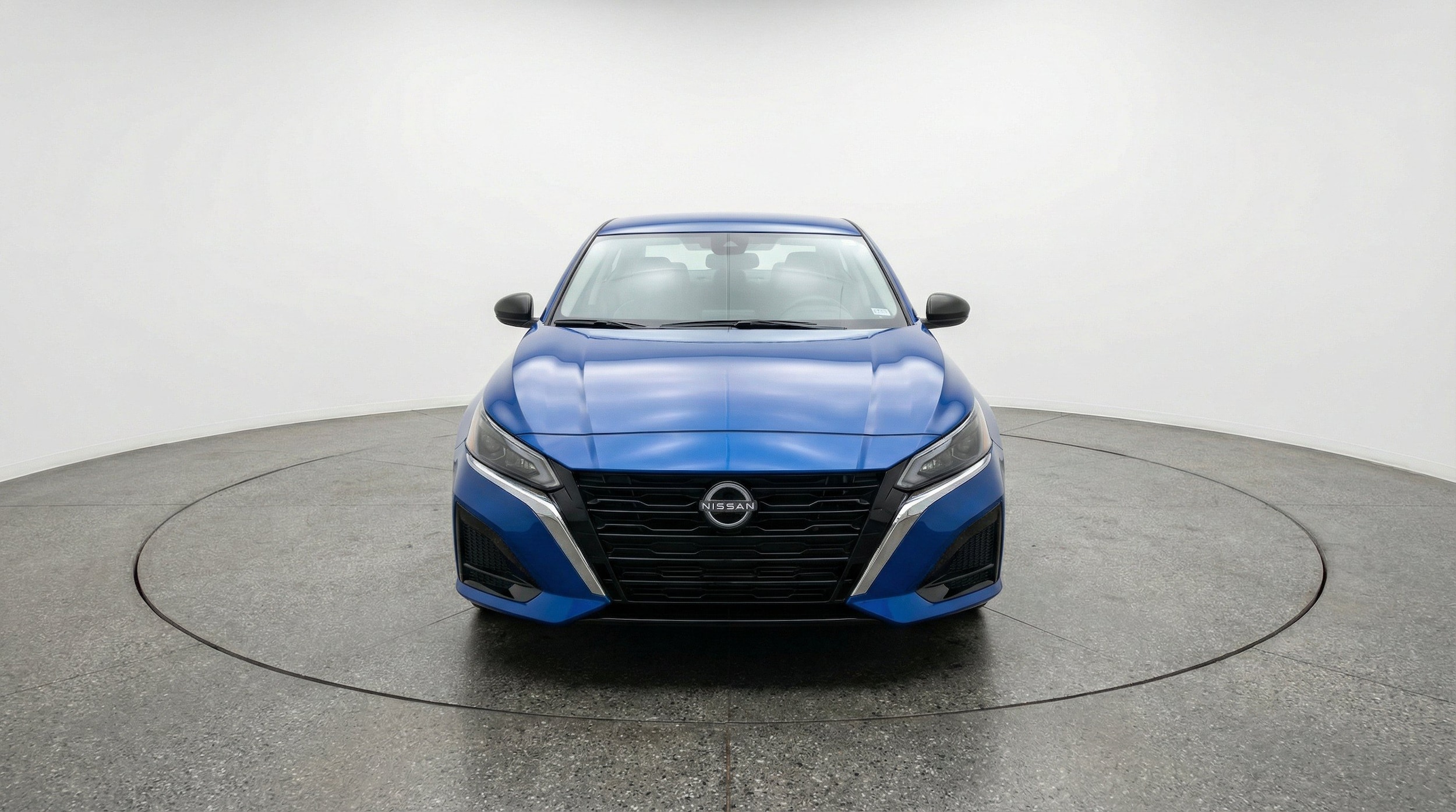 Thumbnail: 2025 Nissan Altima - 2